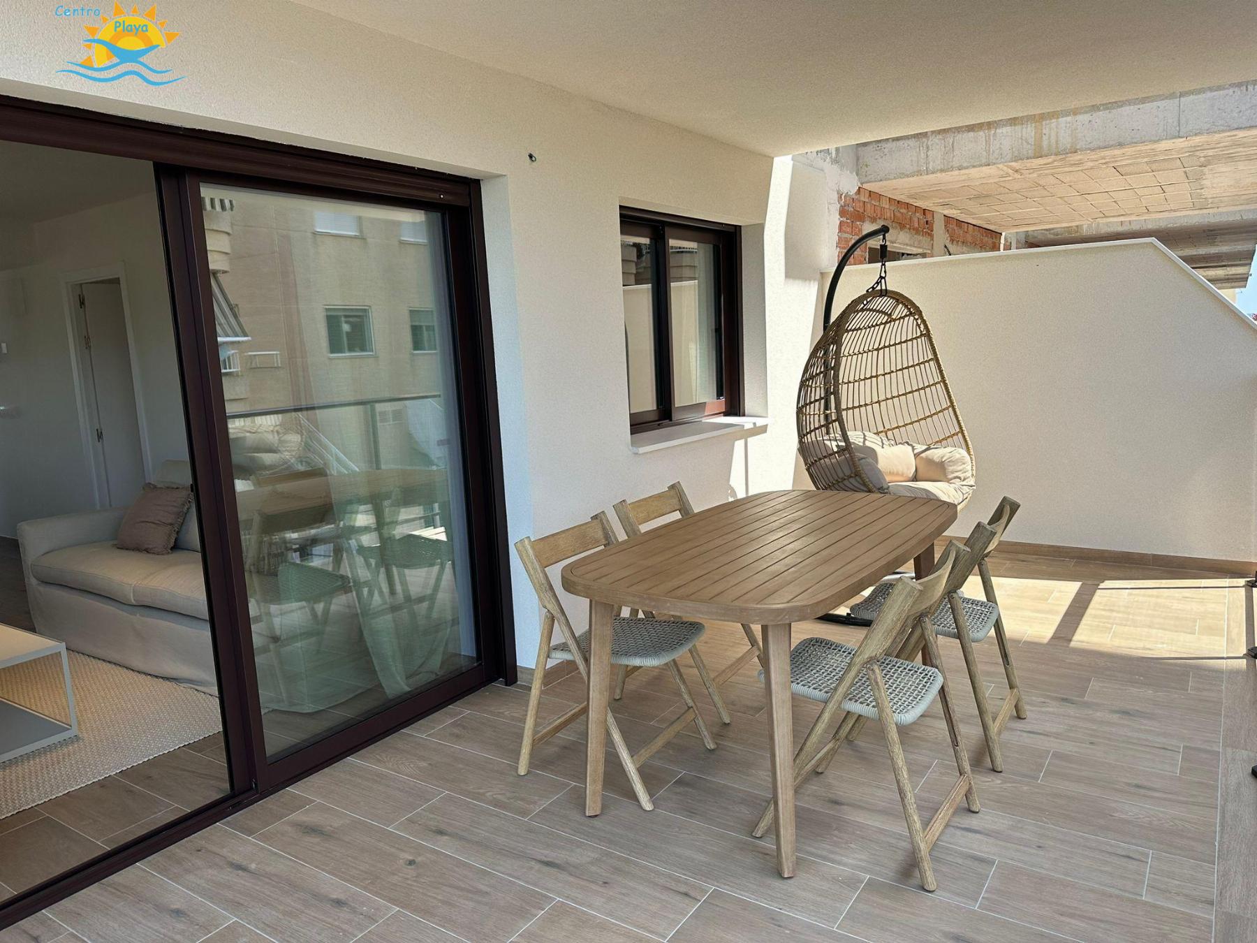 Venta de apartamento en Daimús
