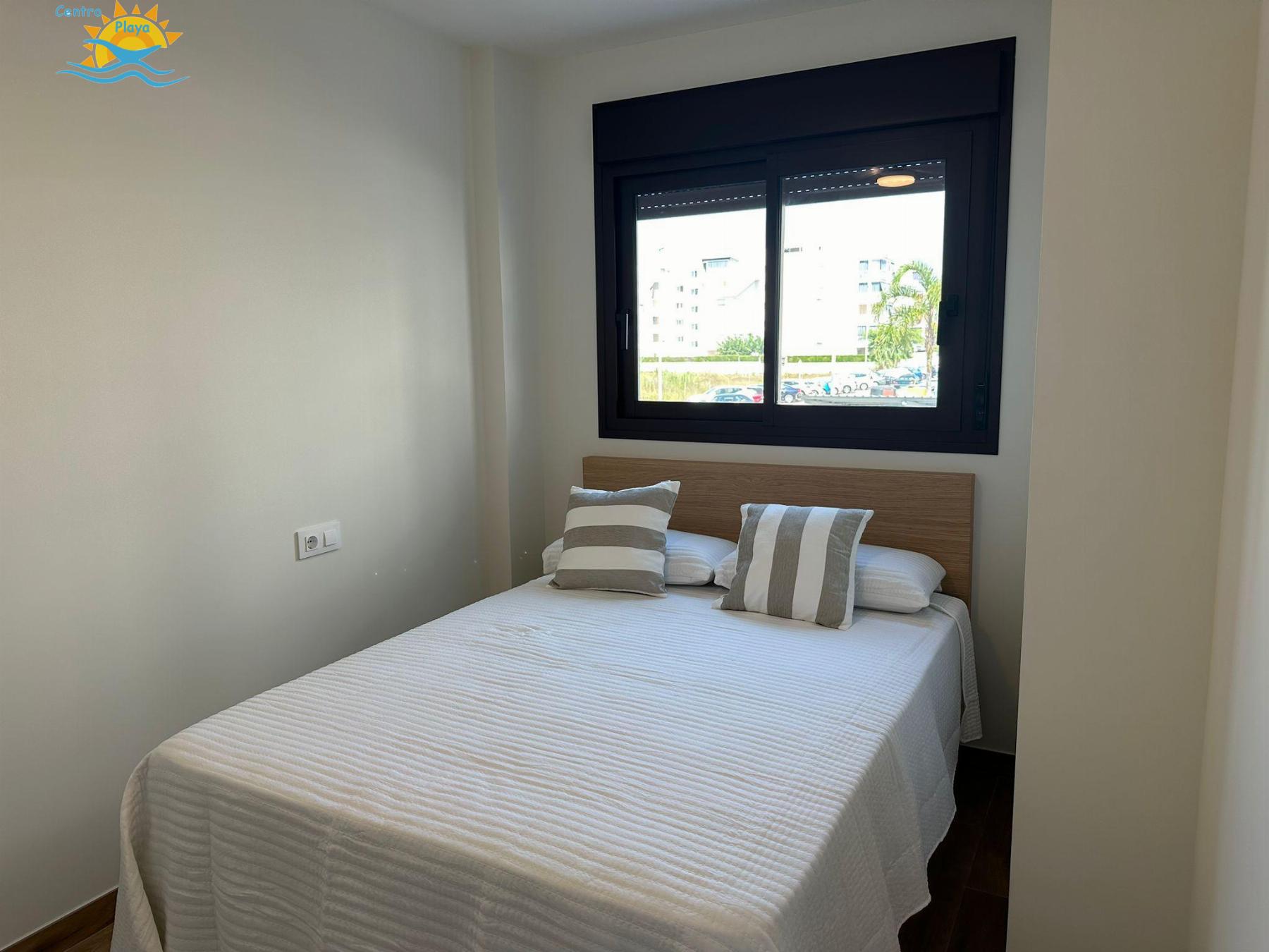 Venta de apartamento en Daimús