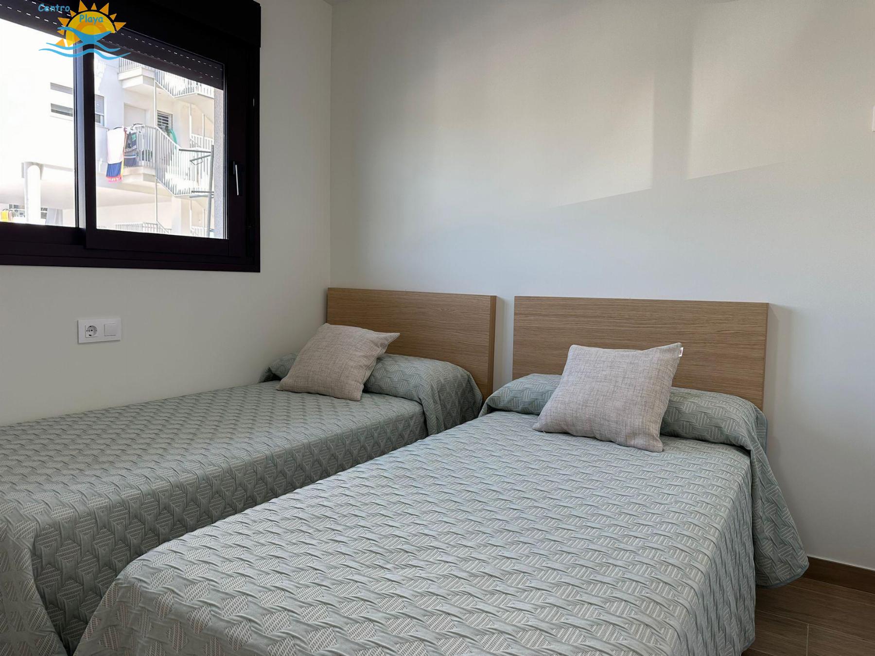 Venta de apartamento en Daimús