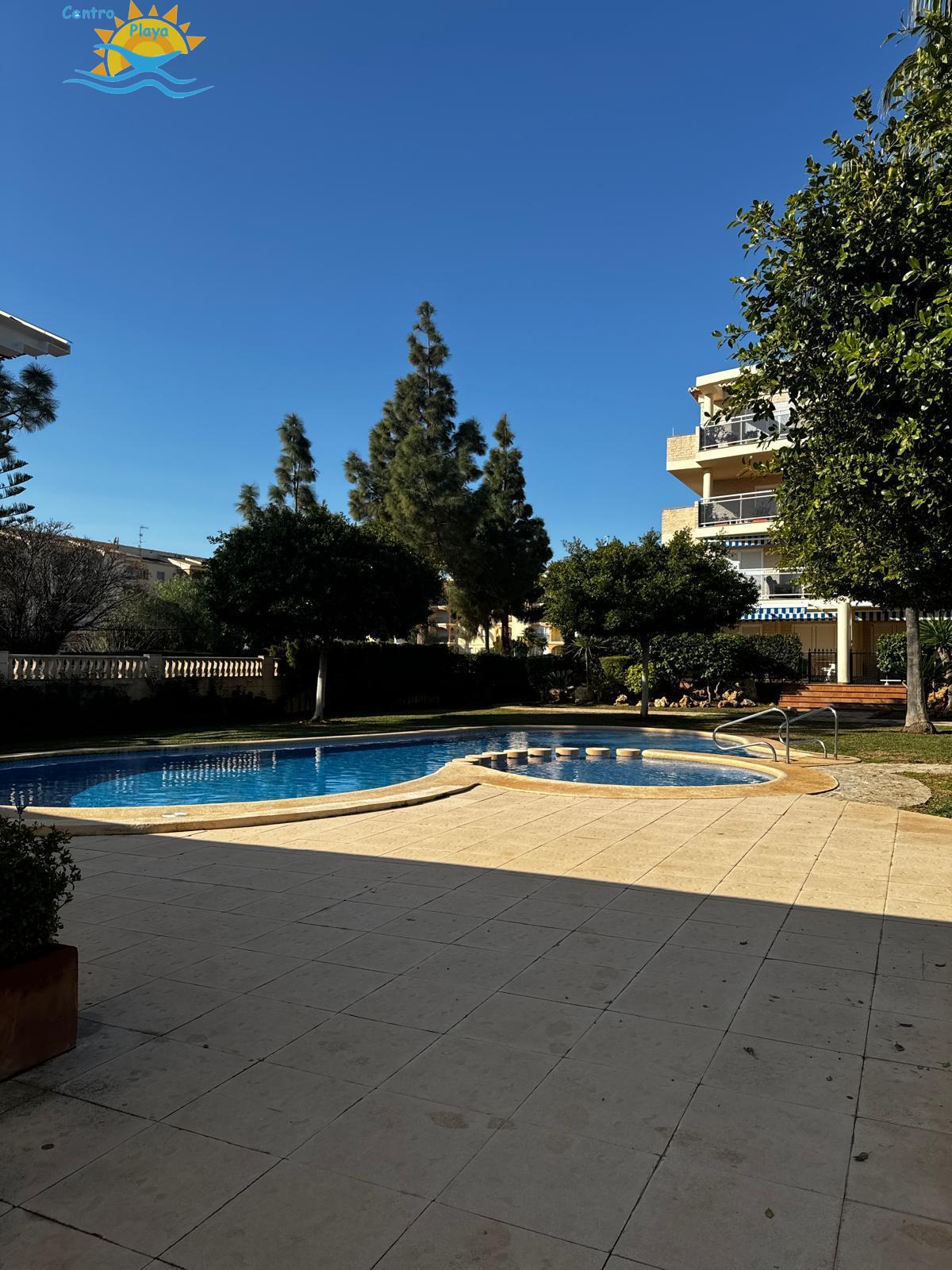 Vendita di appartamento in Dénia