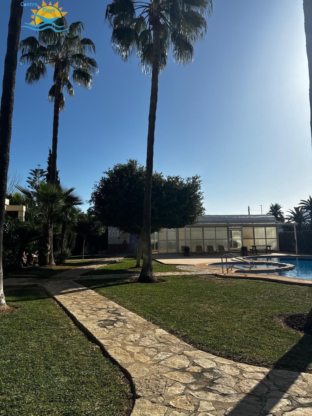 Vendita di appartamento in Dénia