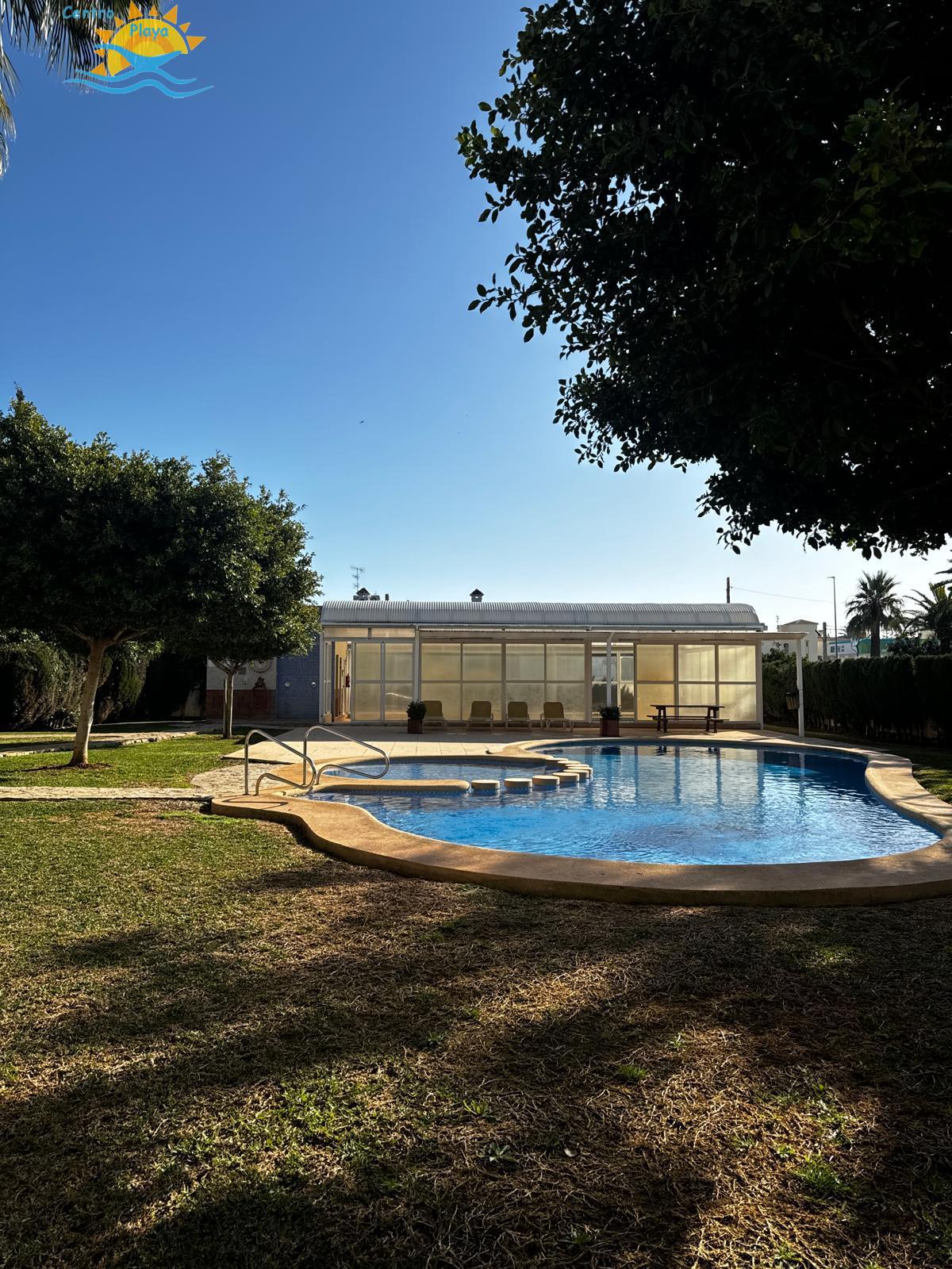 Venta de apartamento en Dénia