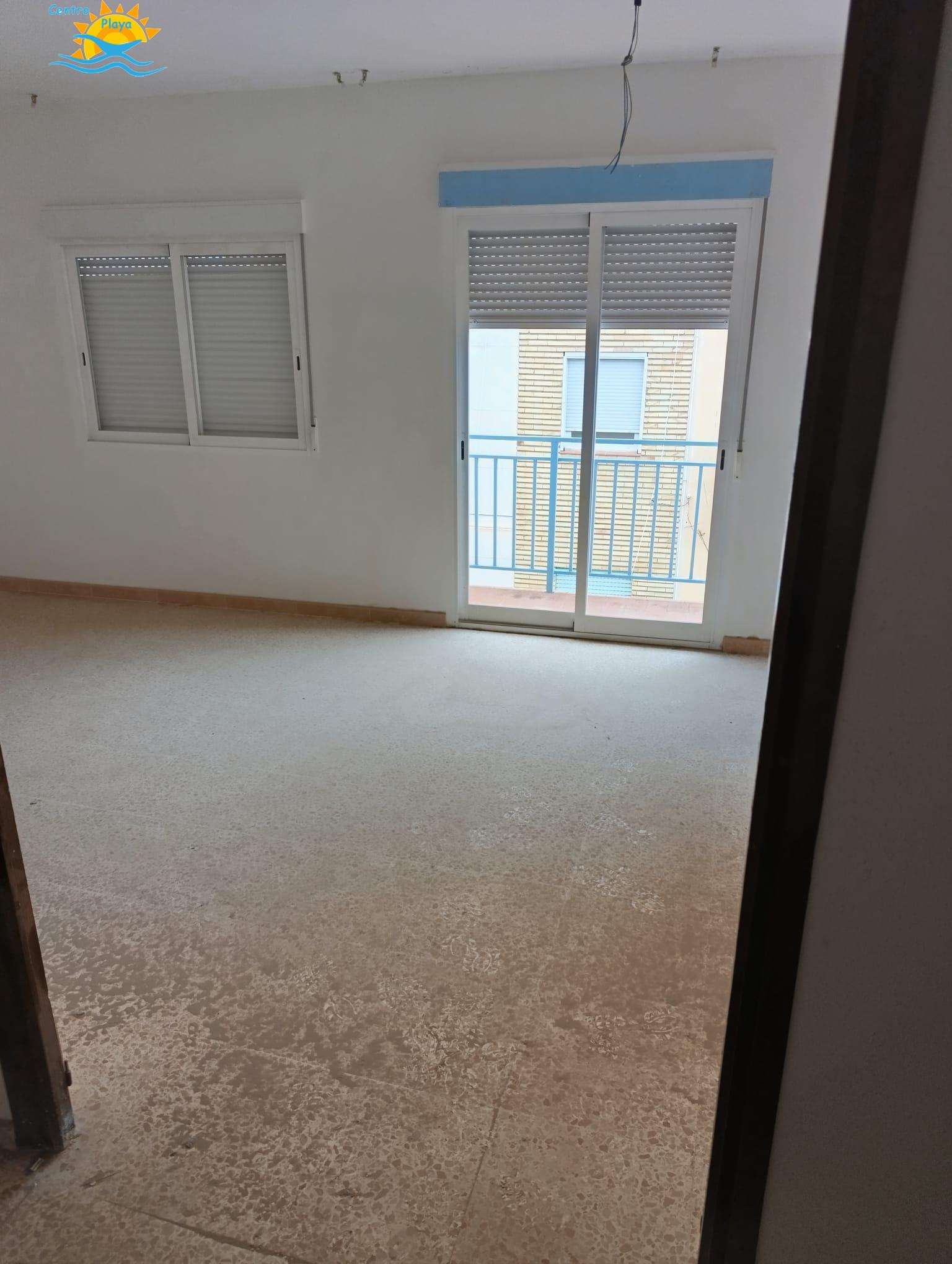 Venta de apartamento en Oliva