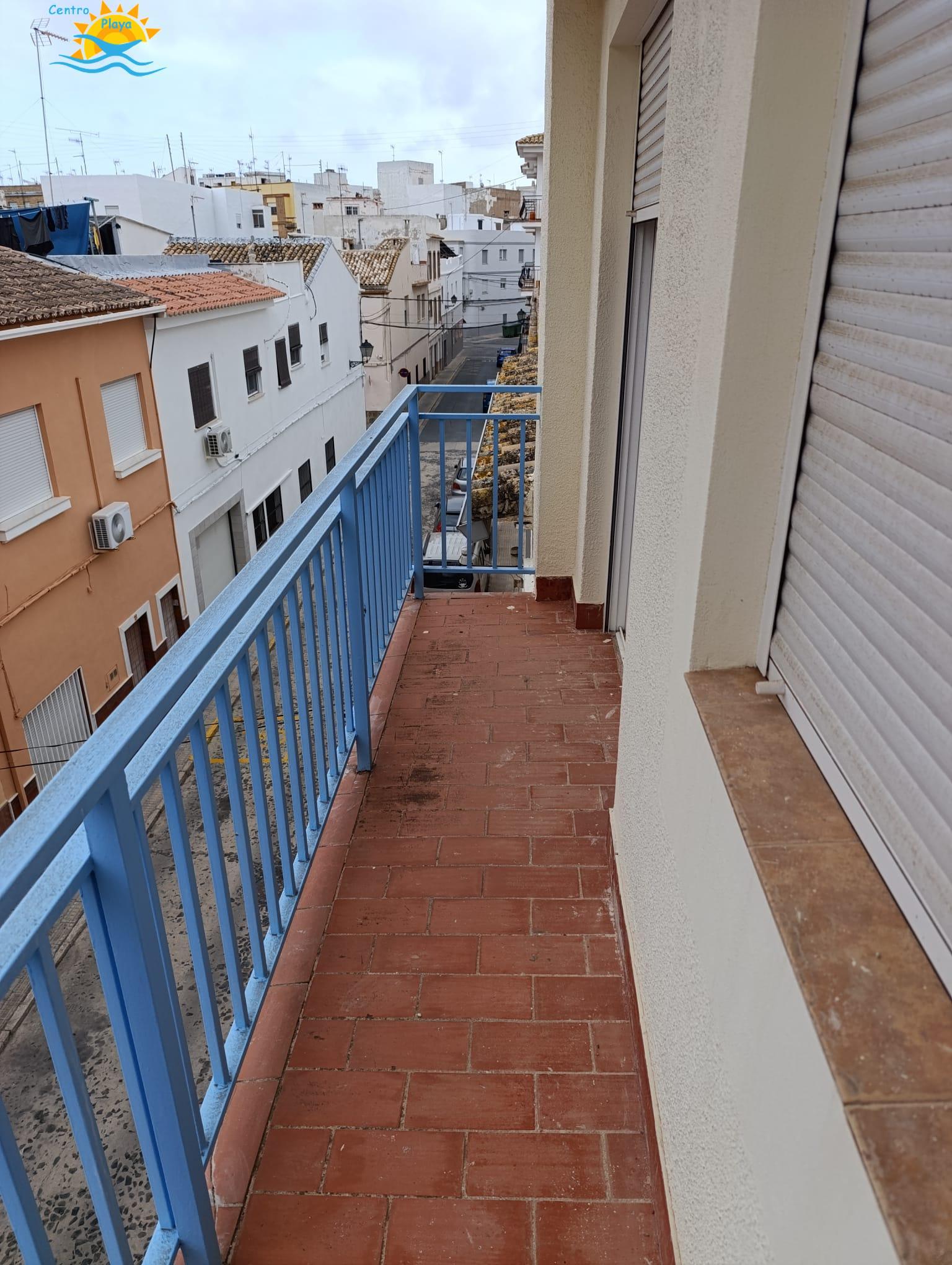 Venta de apartamento en Oliva