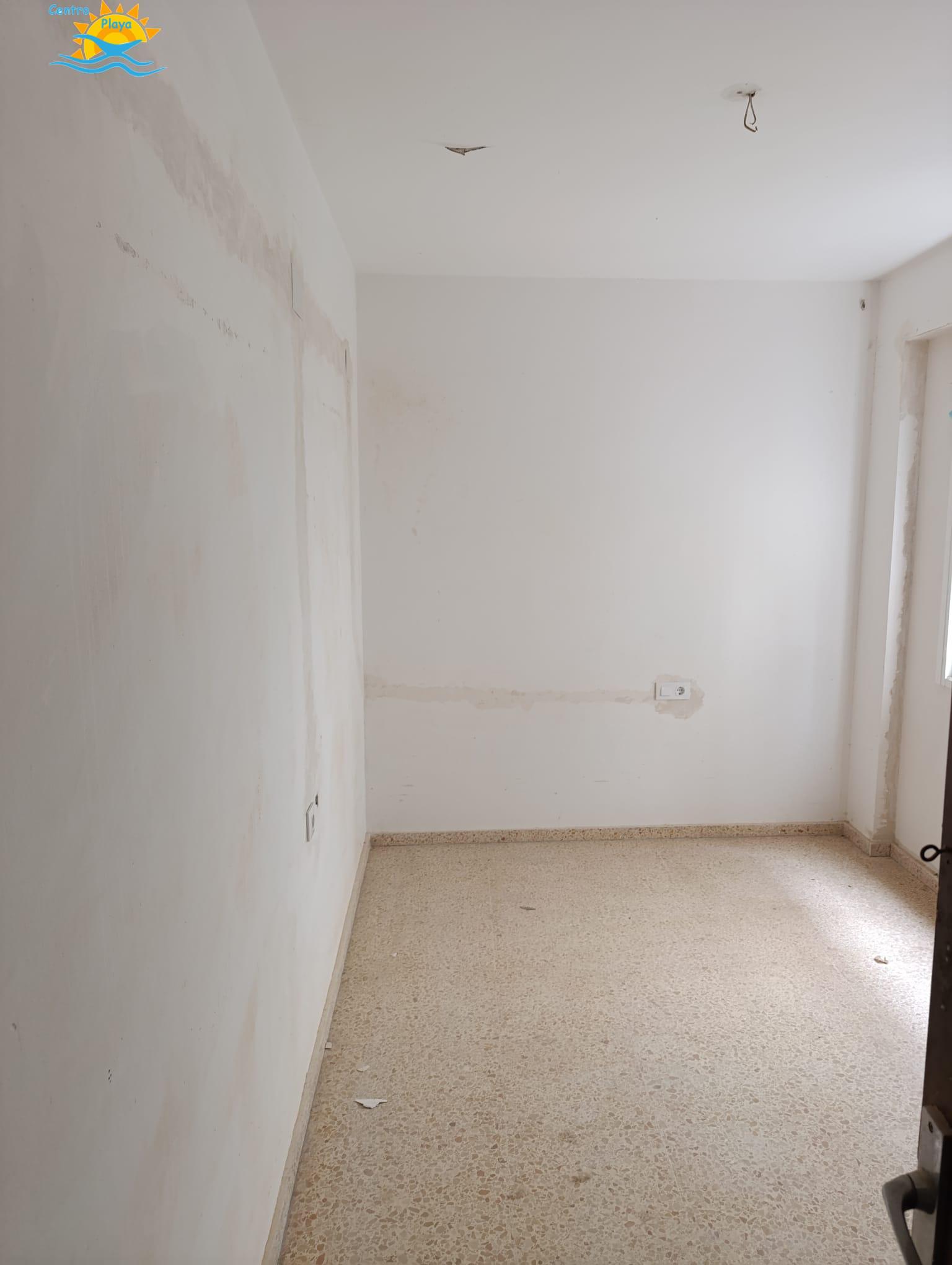 Venta de apartamento en Oliva
