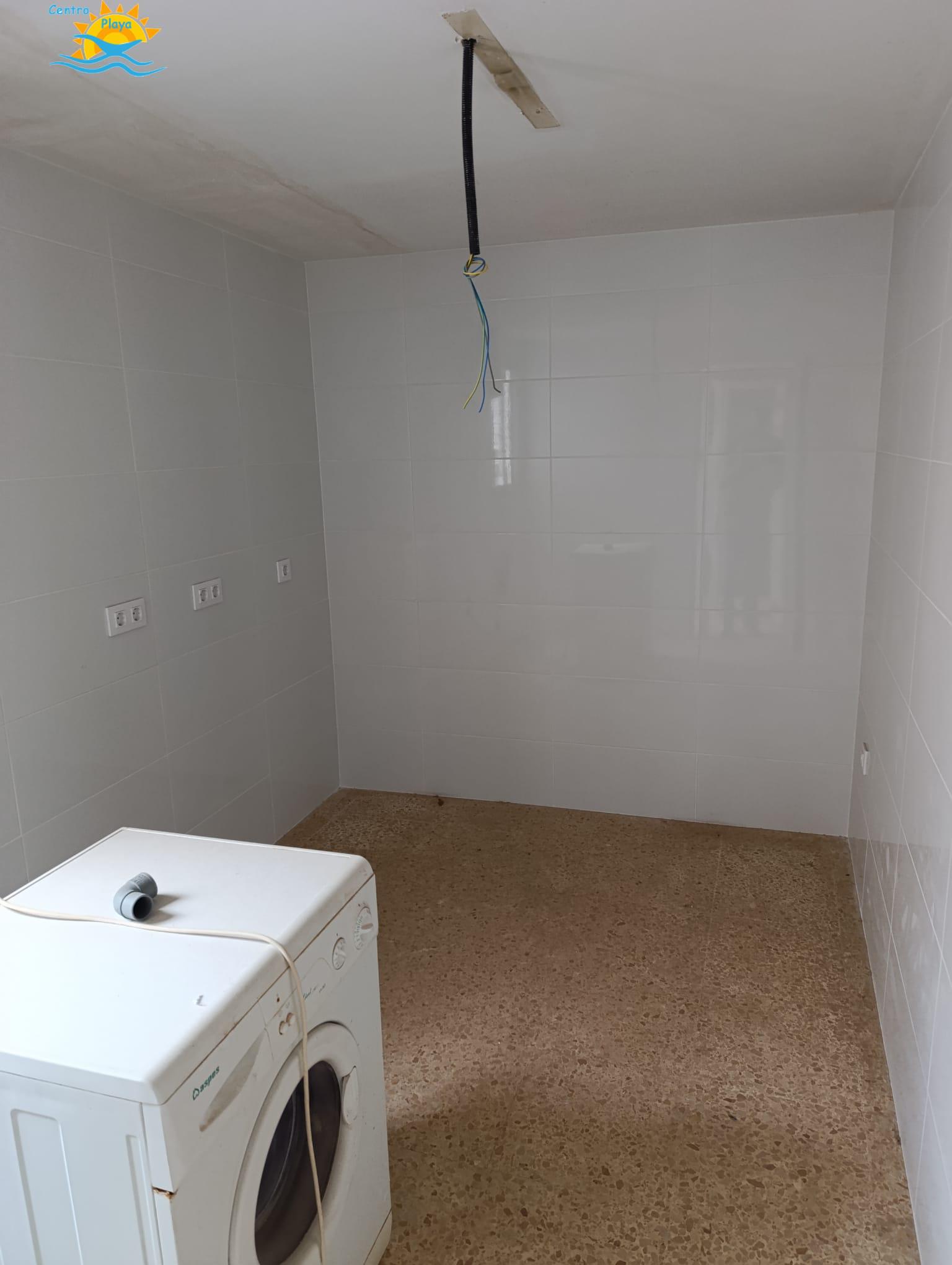 Venta de apartamento en Oliva