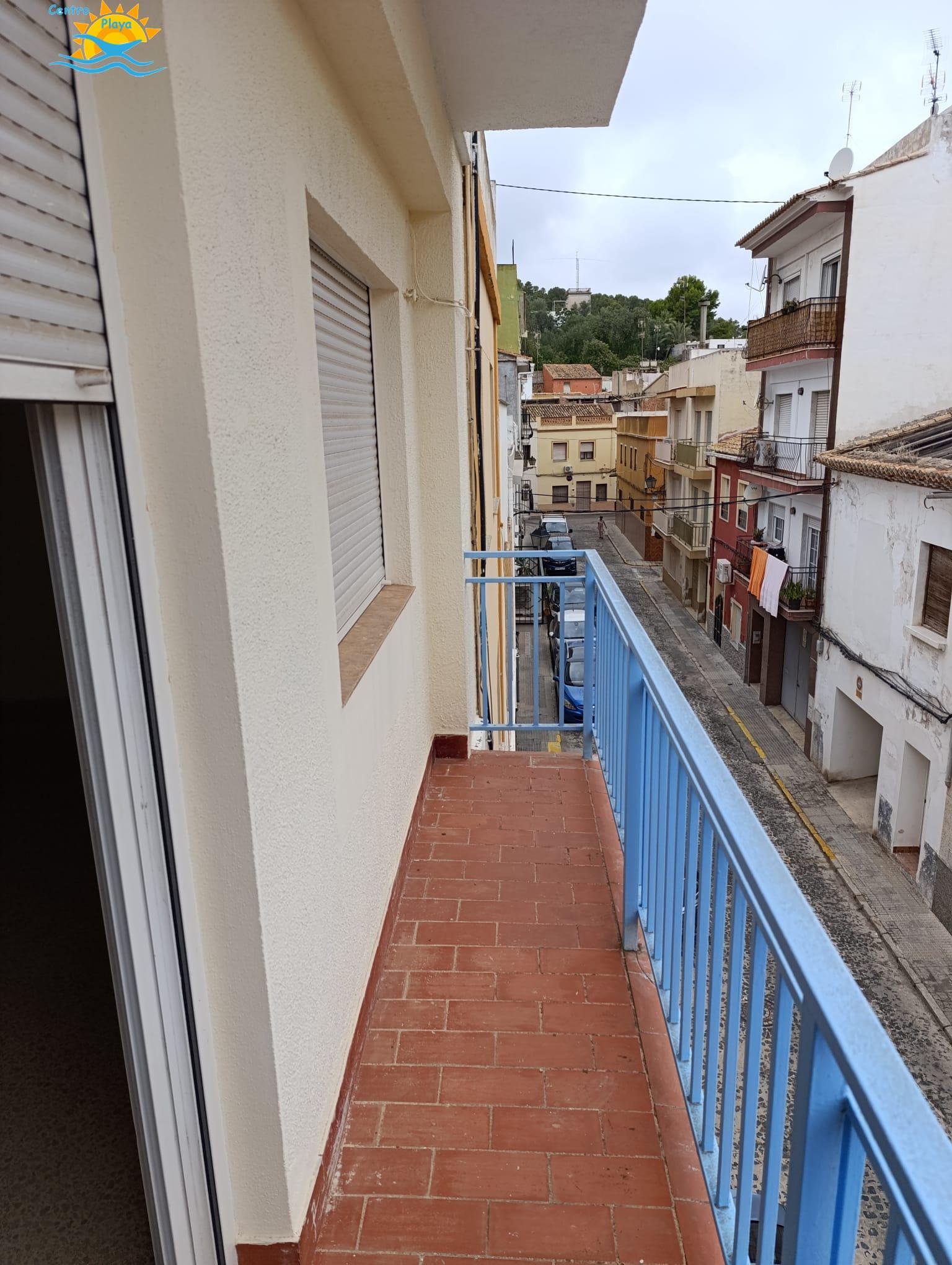 Venta de apartamento en Oliva