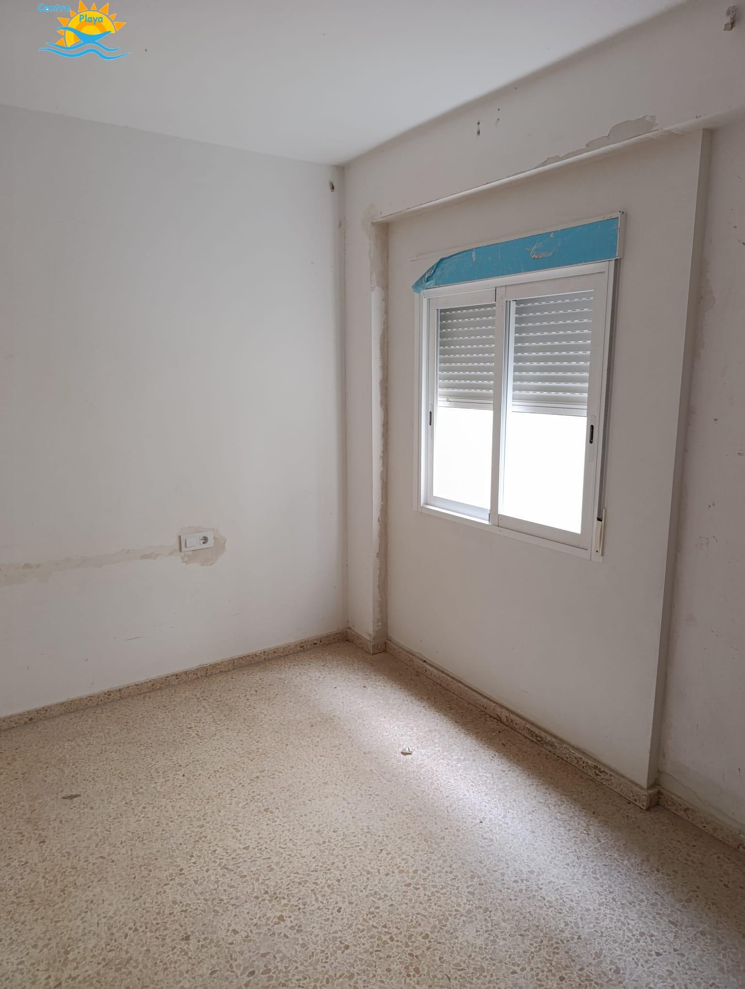Venta de apartamento en Oliva
