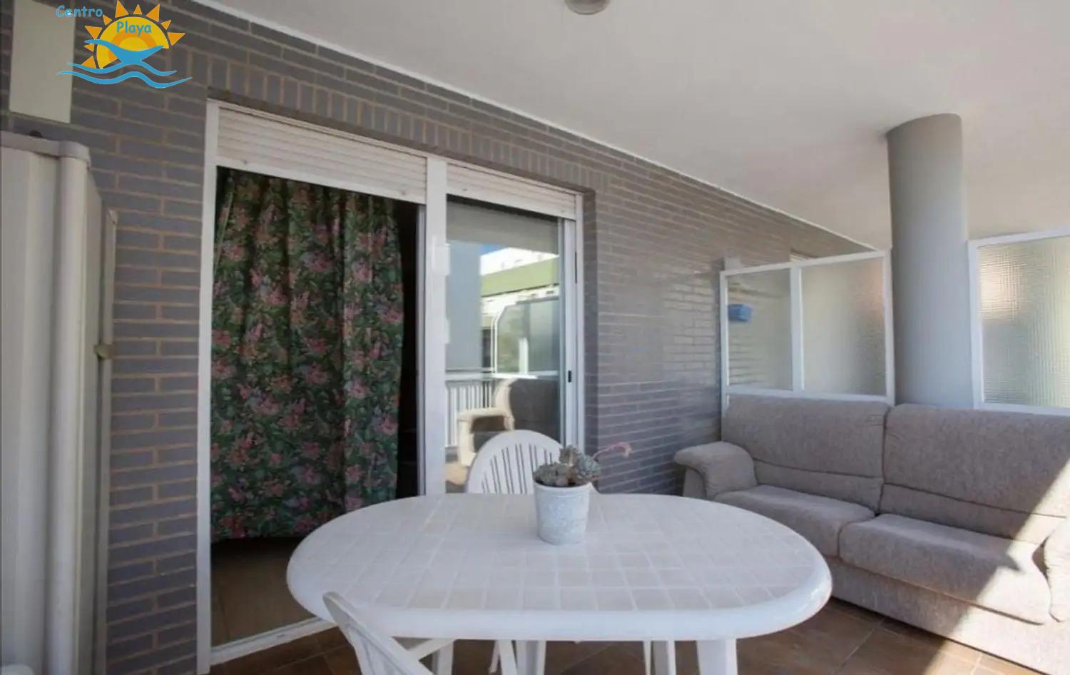 Venta de piso en Moncófar