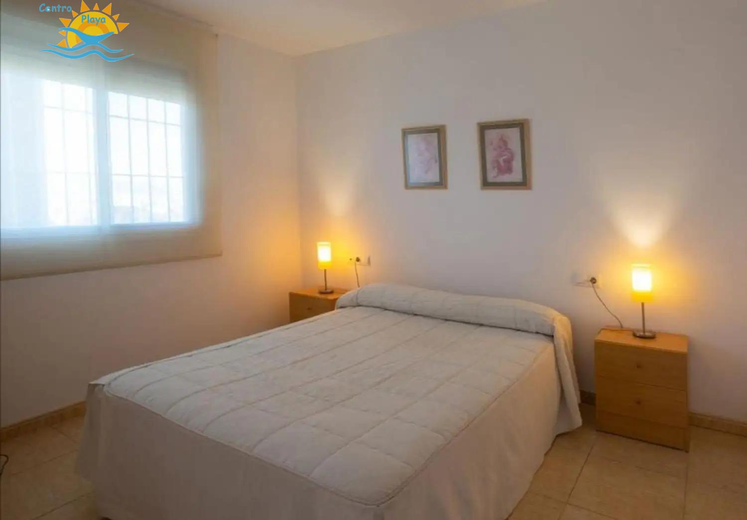 Venta de piso en Moncófar