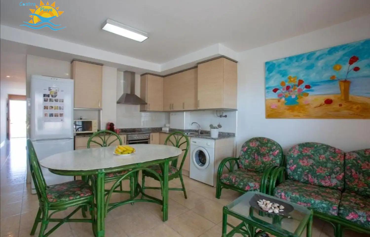 Venta de piso en Moncófar