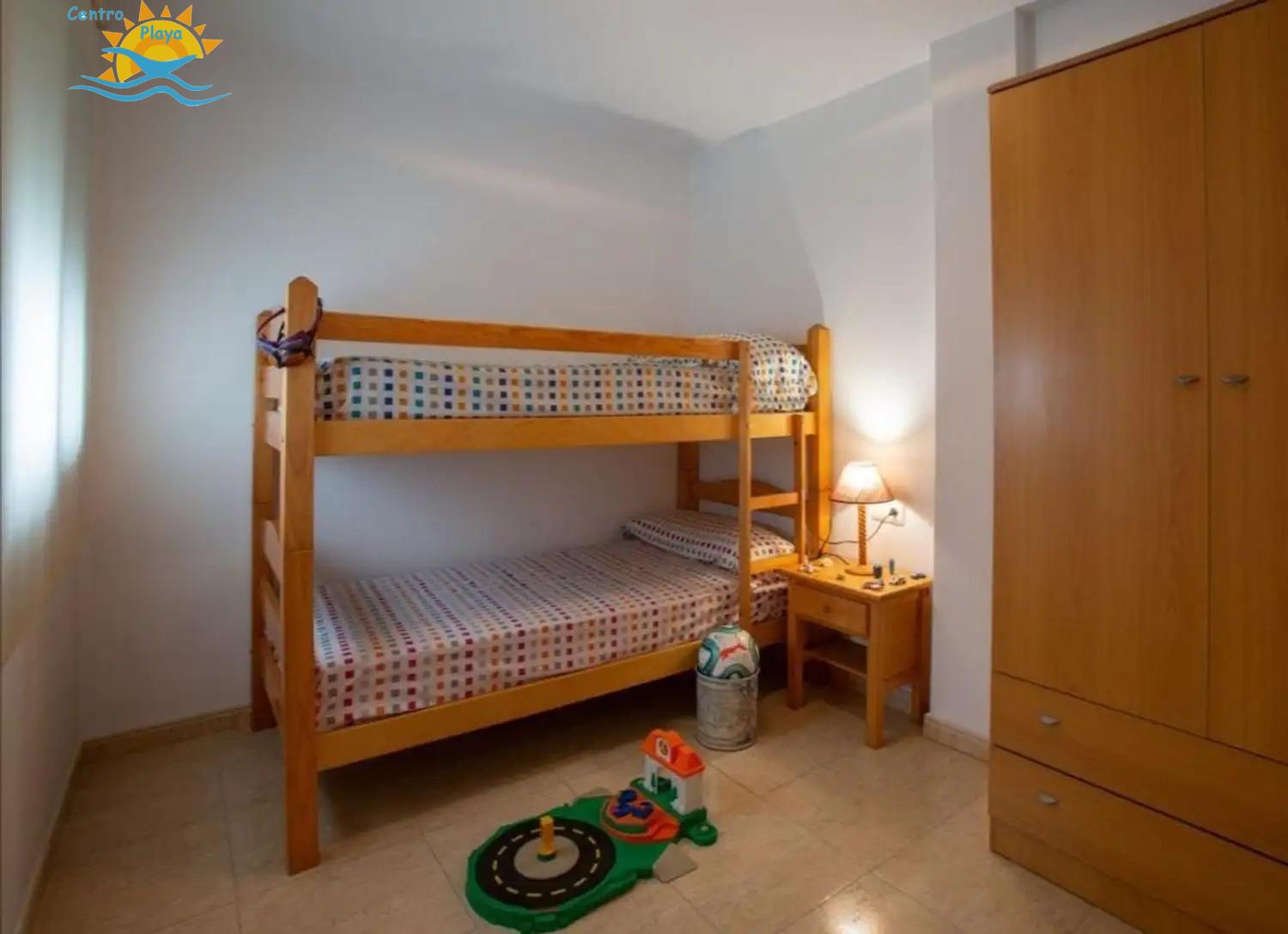 Venta de piso en Moncófar
