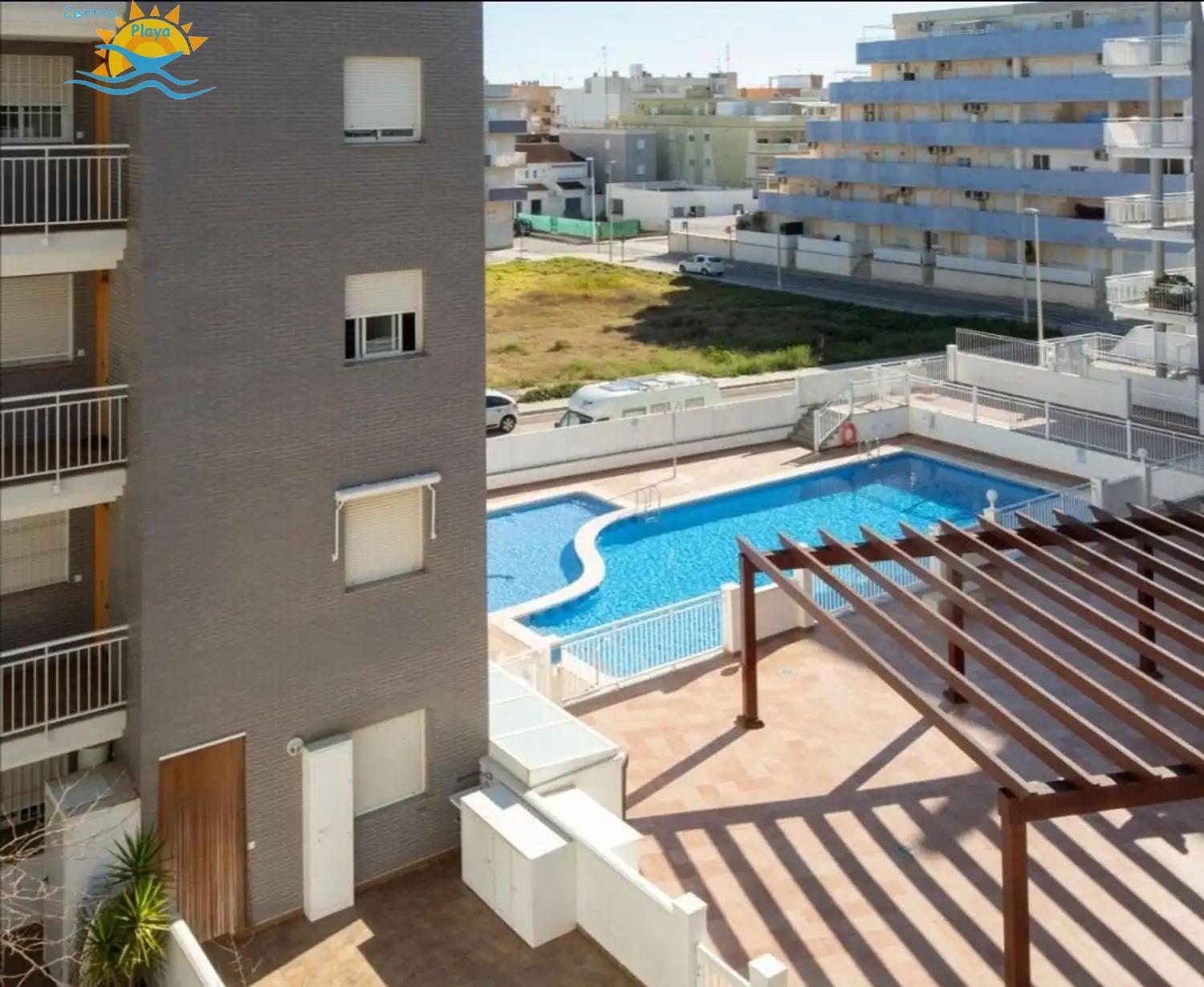 Venta de piso en Moncófar