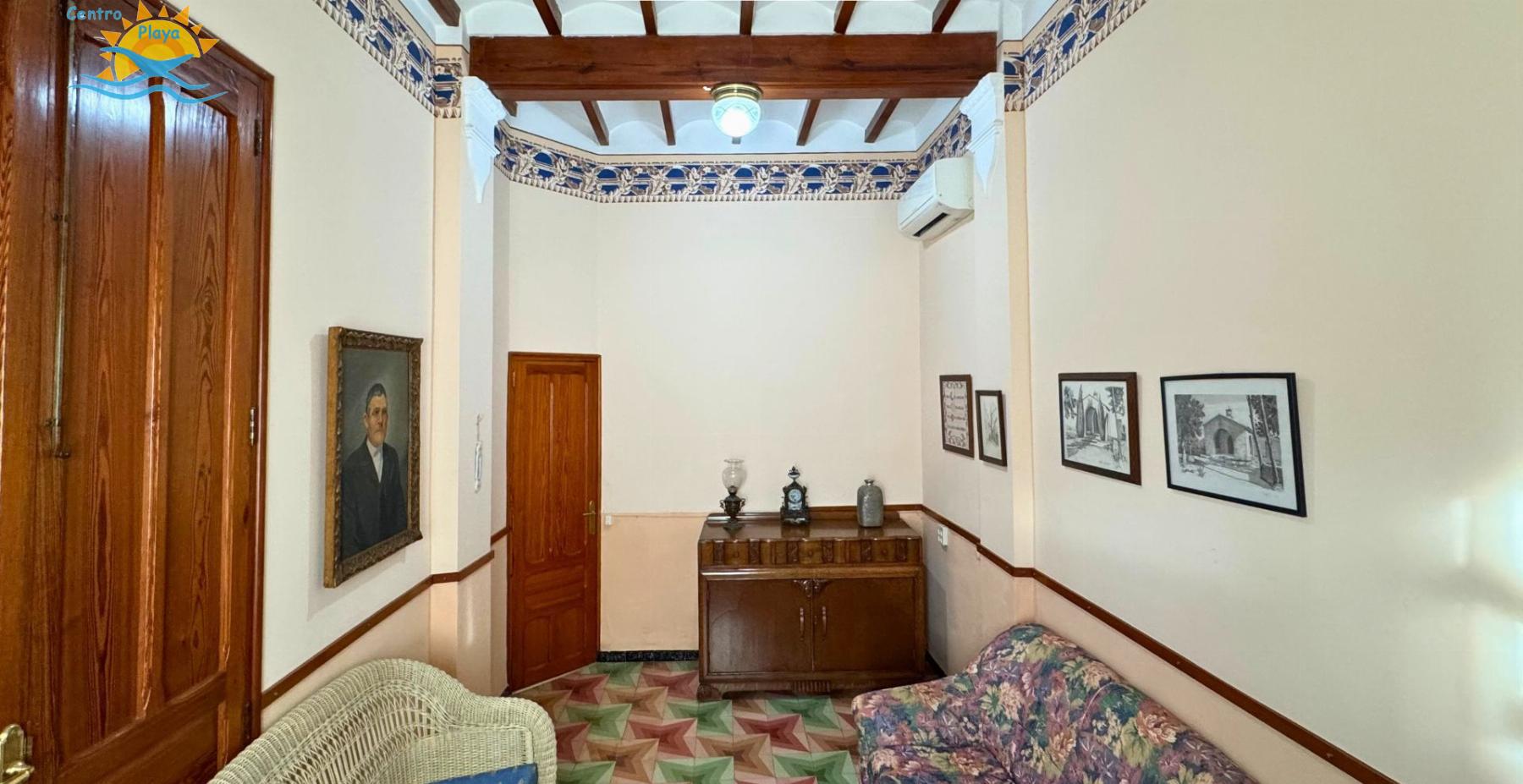 Venta de casa en Pego