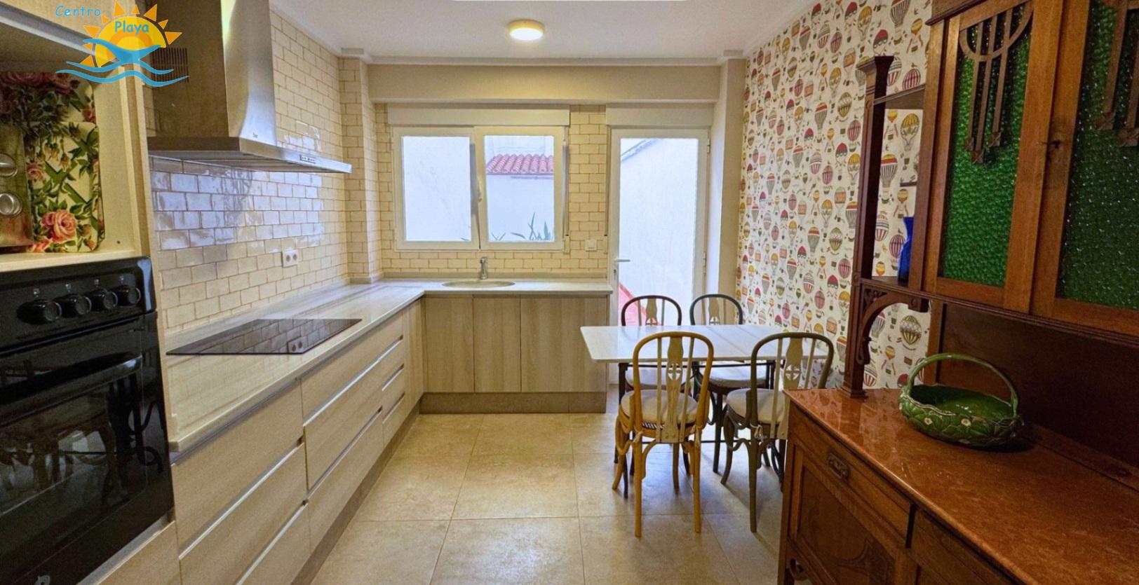 Venta de casa en Pego