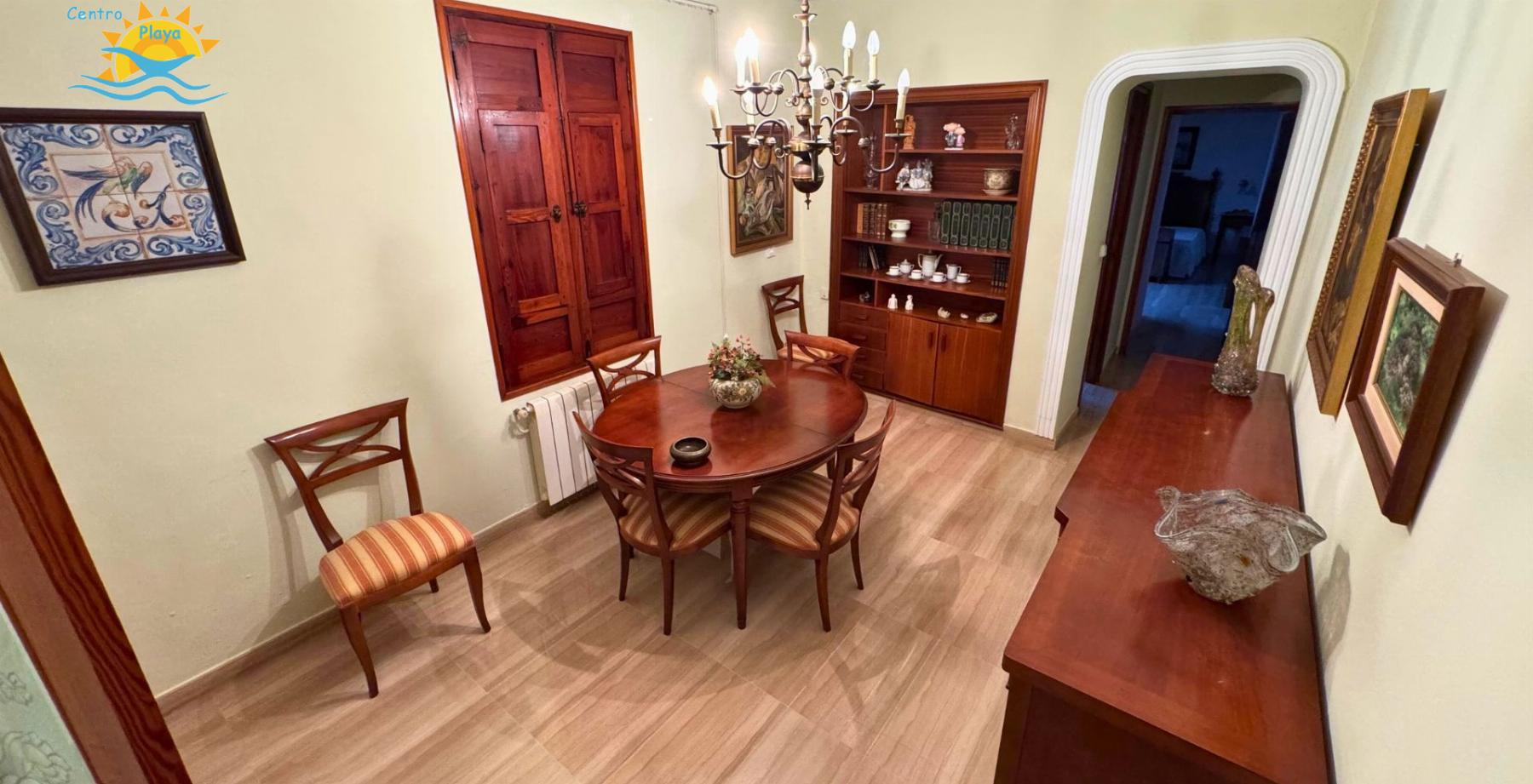 Venta de casa en Pego
