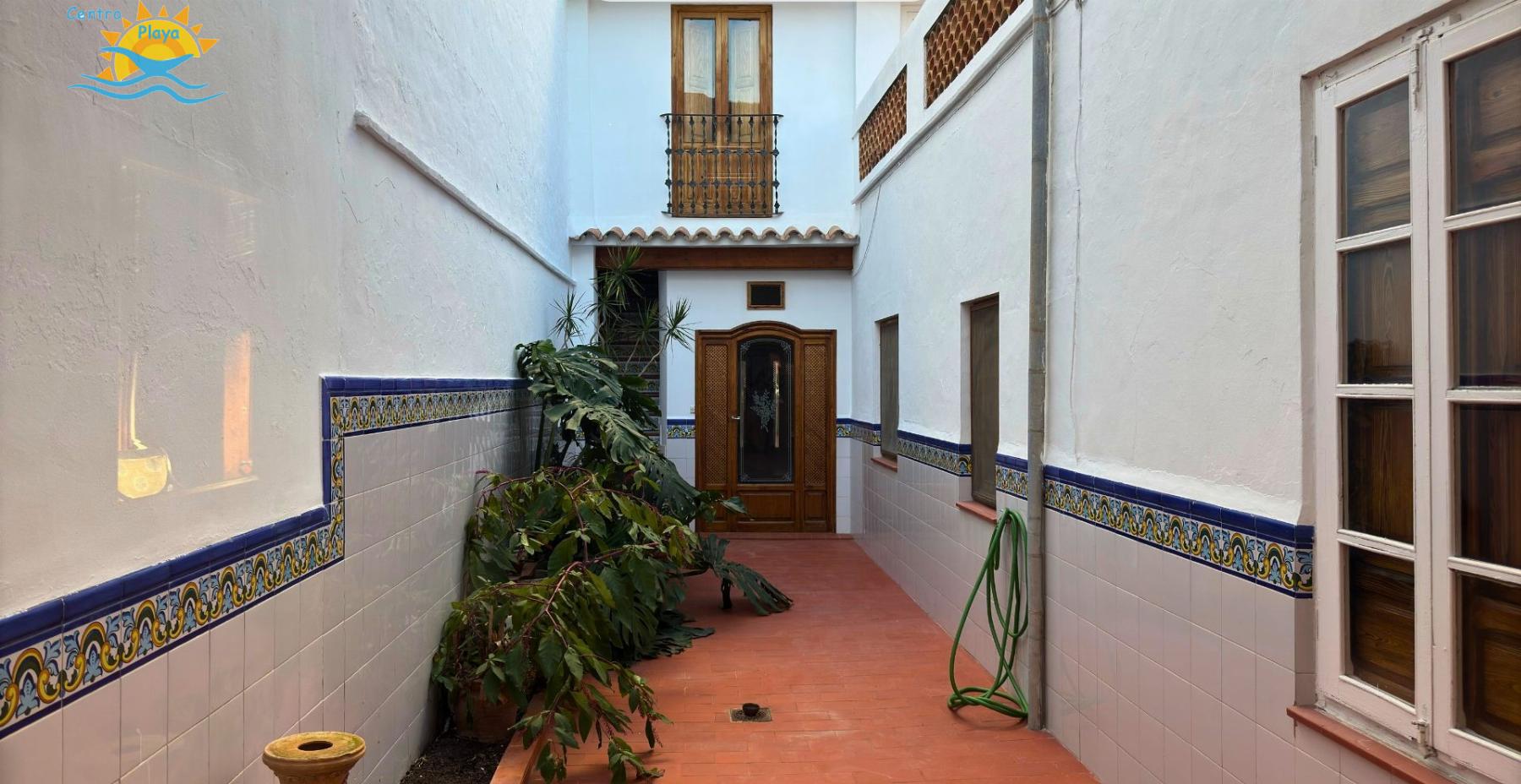Venta de casa en Pego