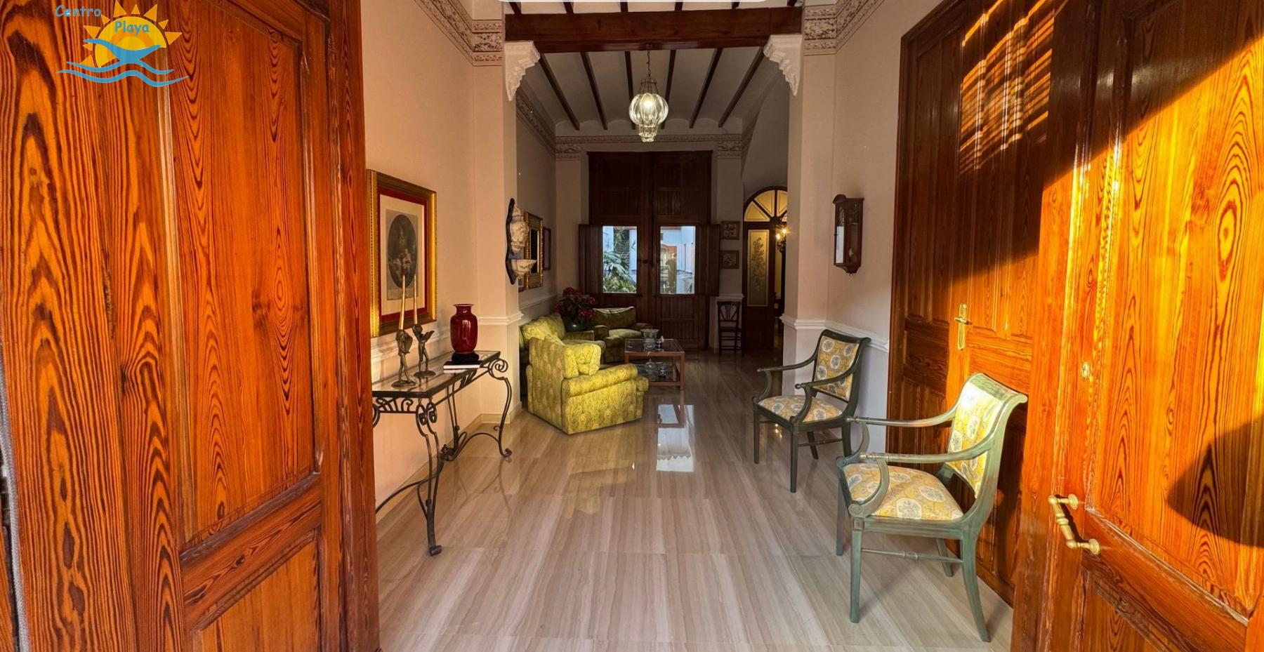 Venta de casa en Pego