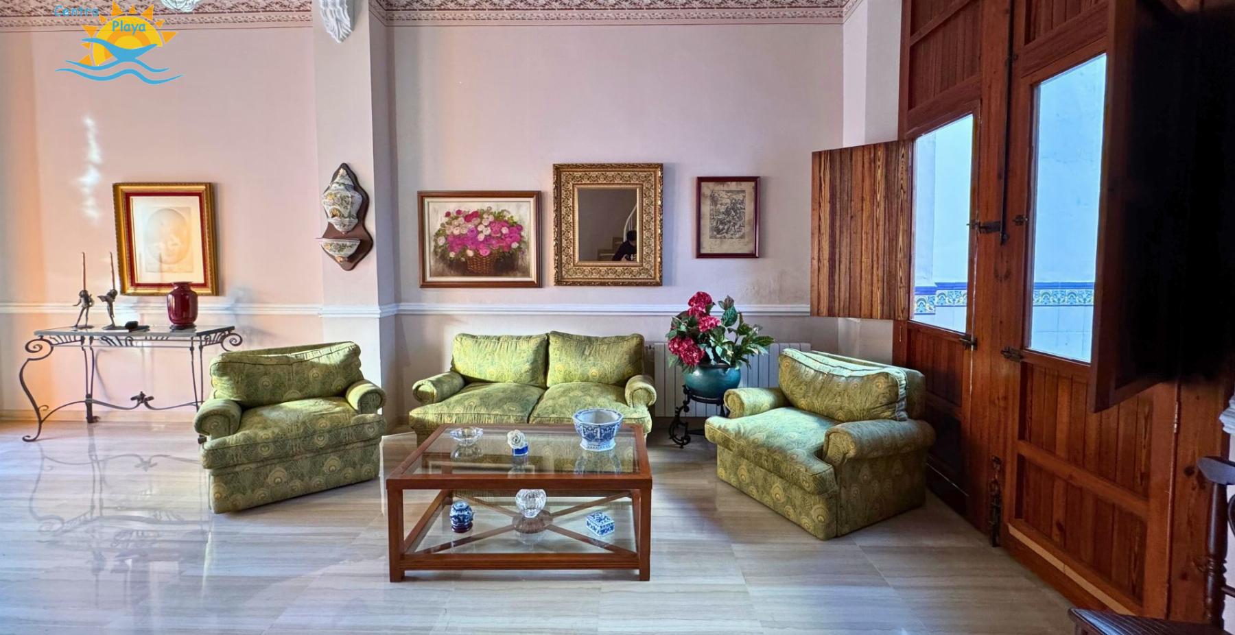 Venta de casa en Pego