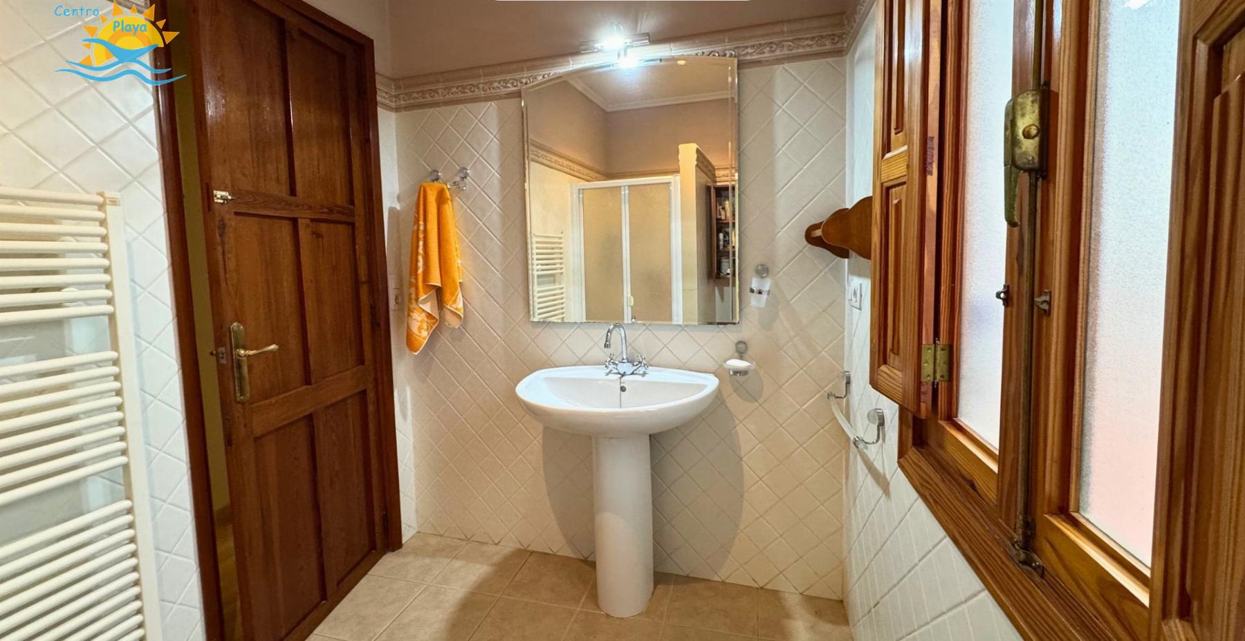 Venta de casa en Pego