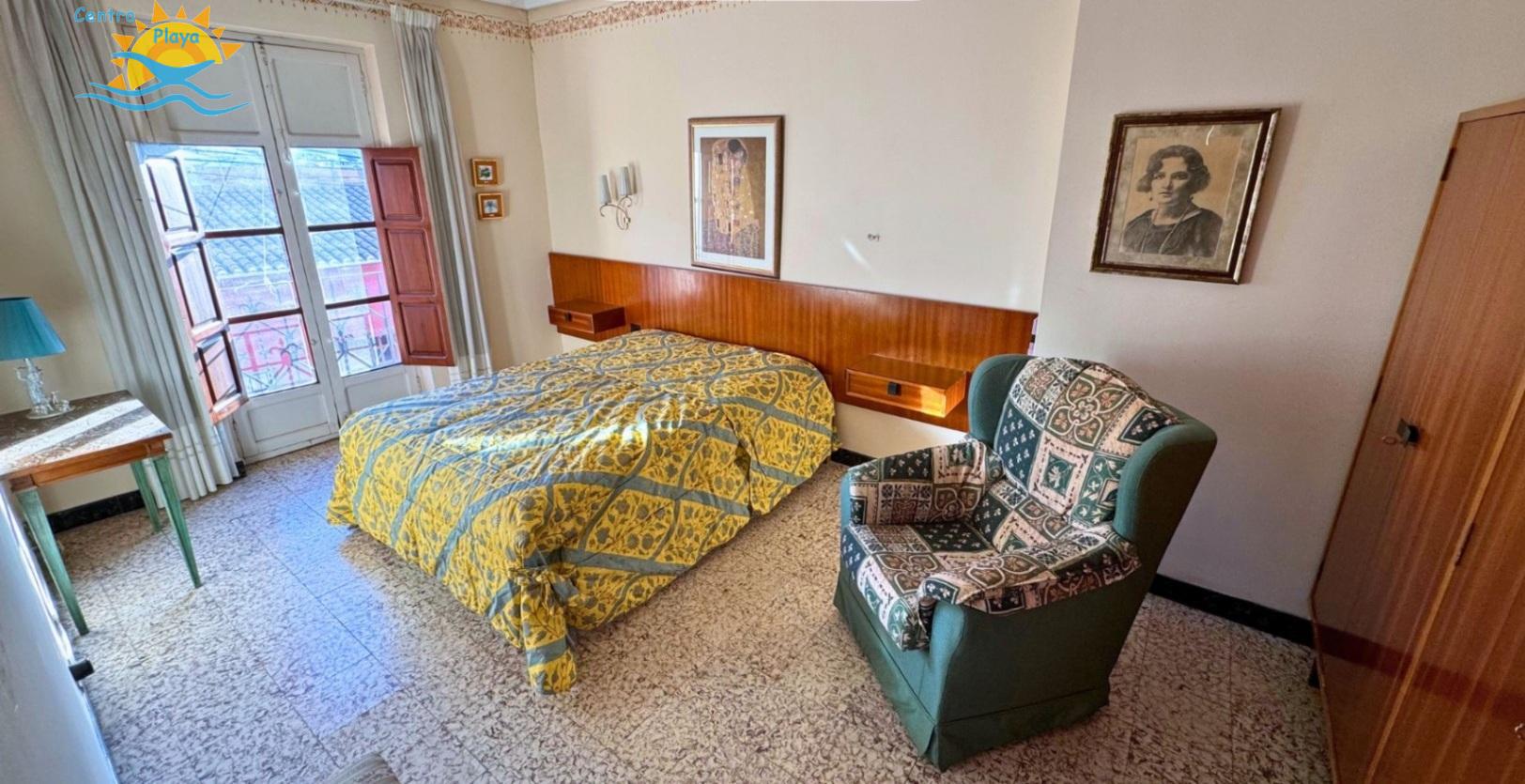 Venta de casa en Pego
