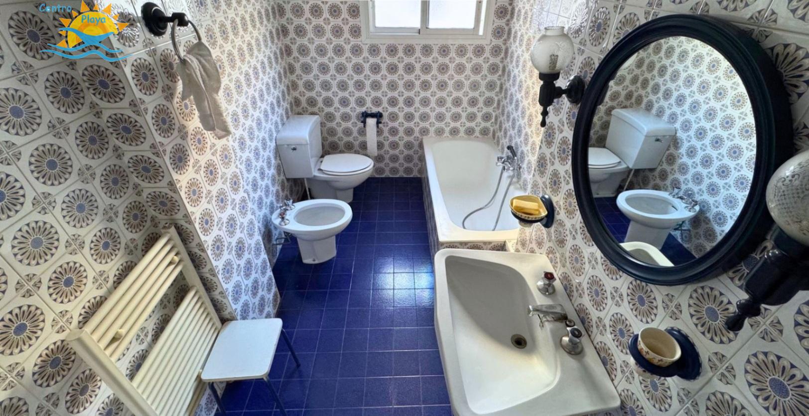 Venta de casa en Pego