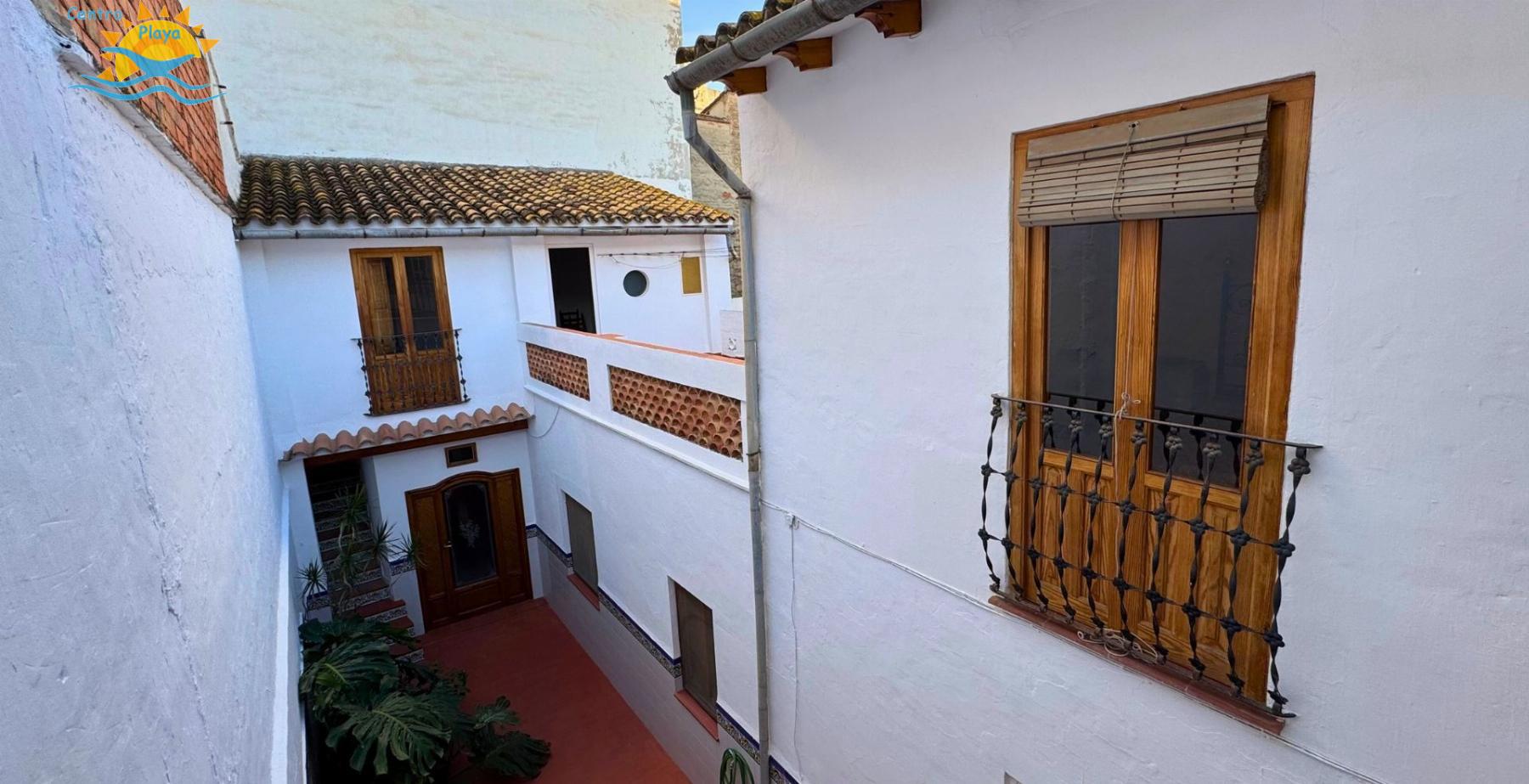 Venta de casa en Pego