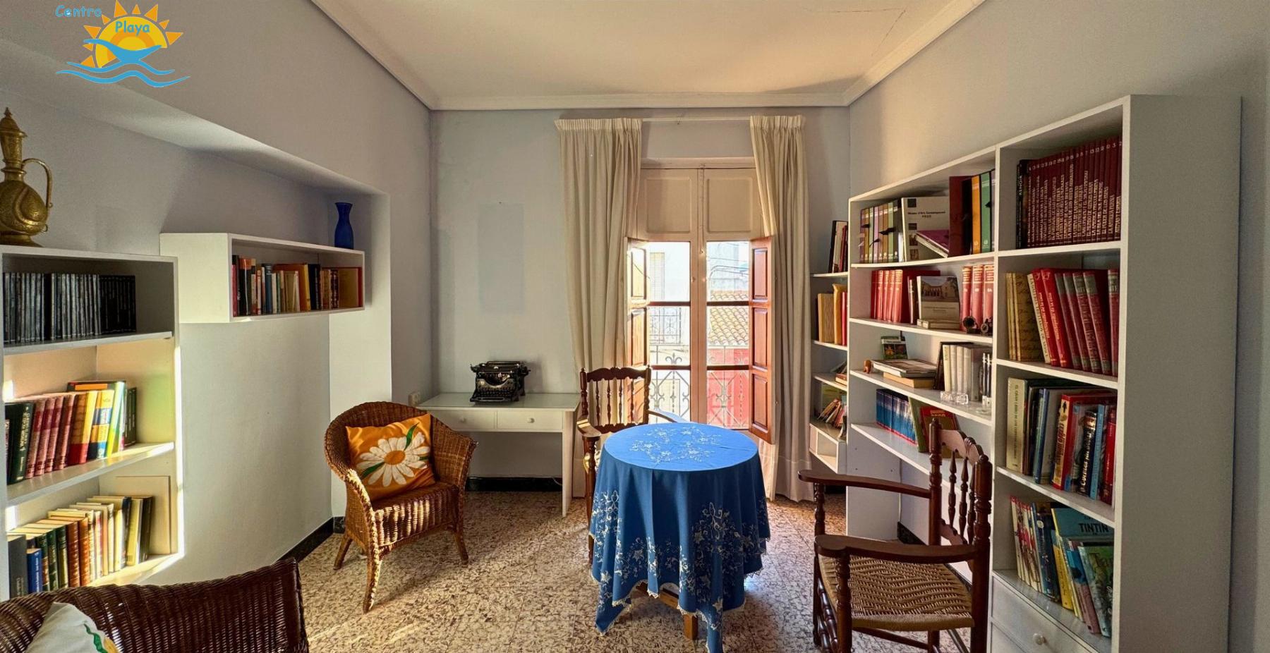 Venta de casa en Pego