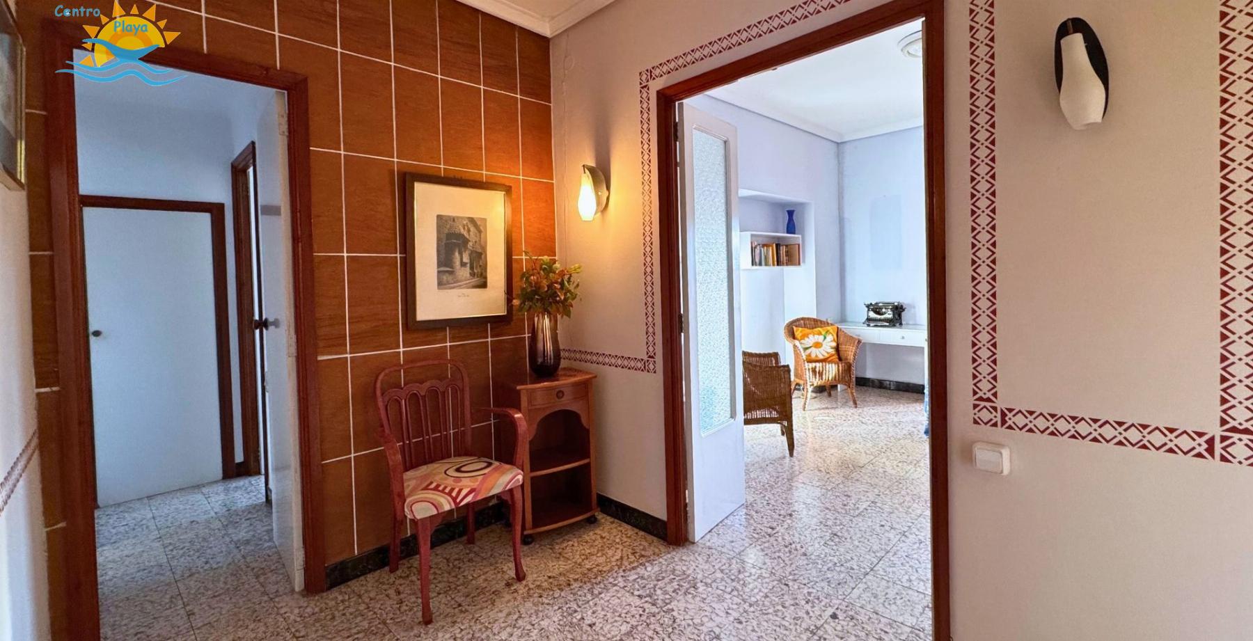 Venta de casa en Pego