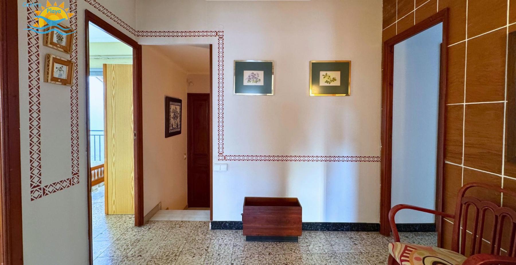 Venta de casa en Pego