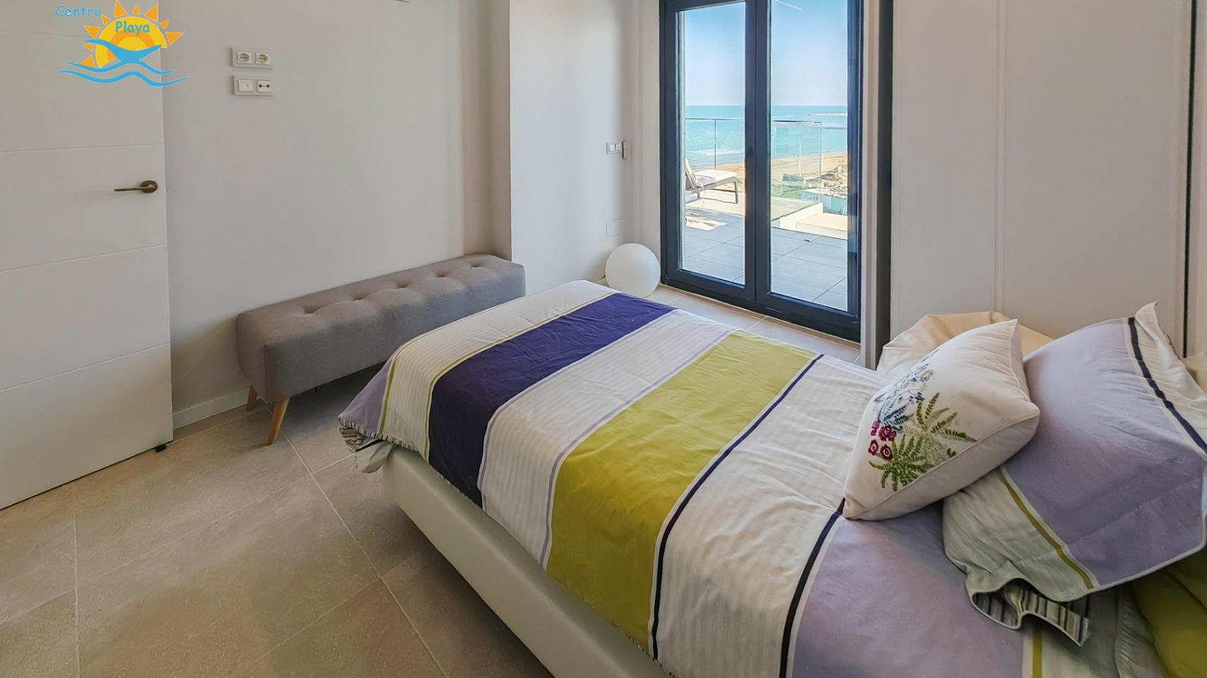 Vendita di attico in Dénia