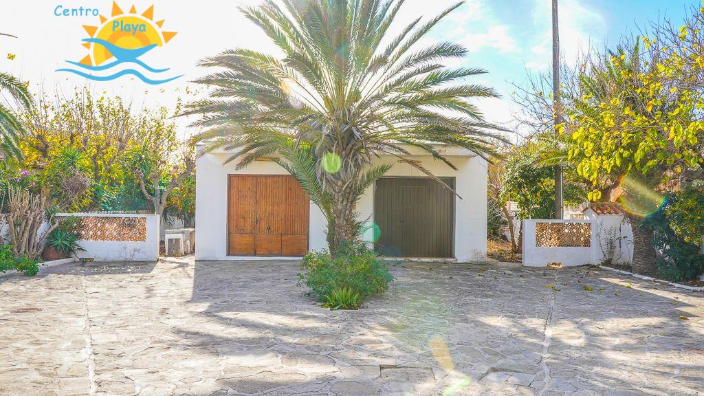Venta de chalet en Dénia