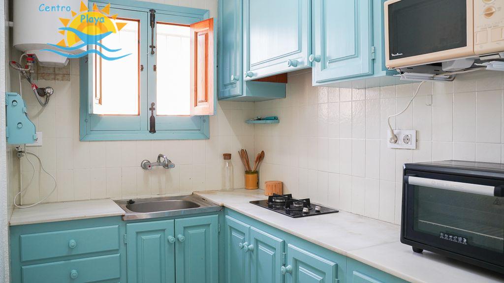 Venta de chalet en Dénia