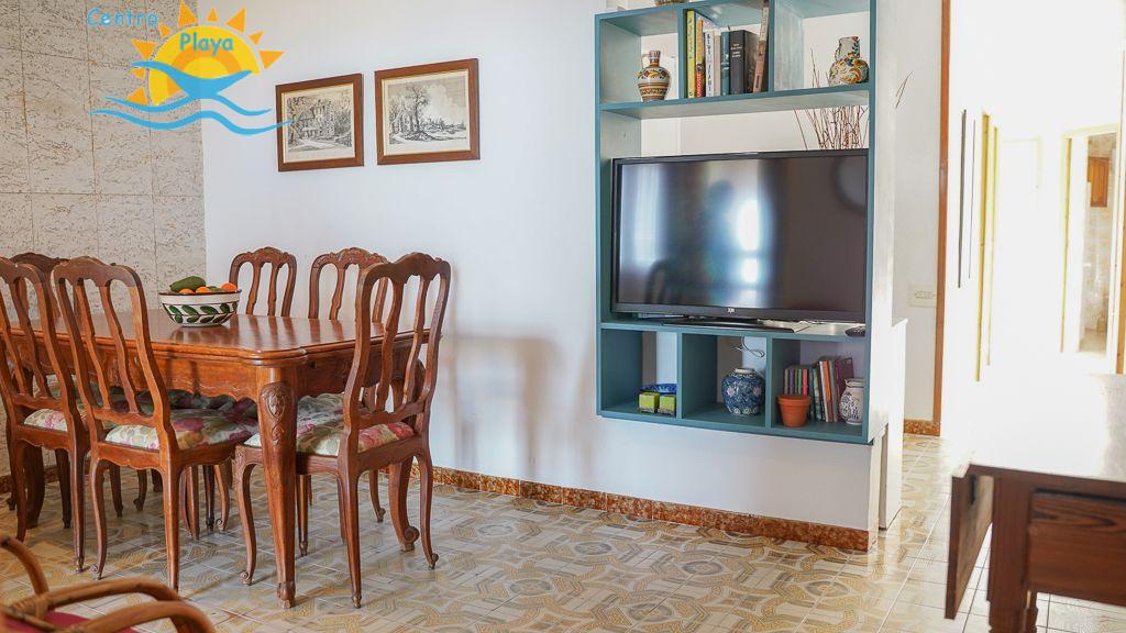 Venta de chalet en Dénia