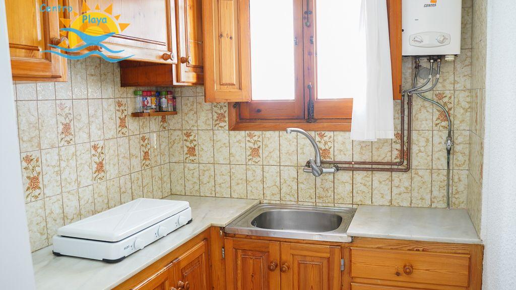 Venta de chalet en Dénia