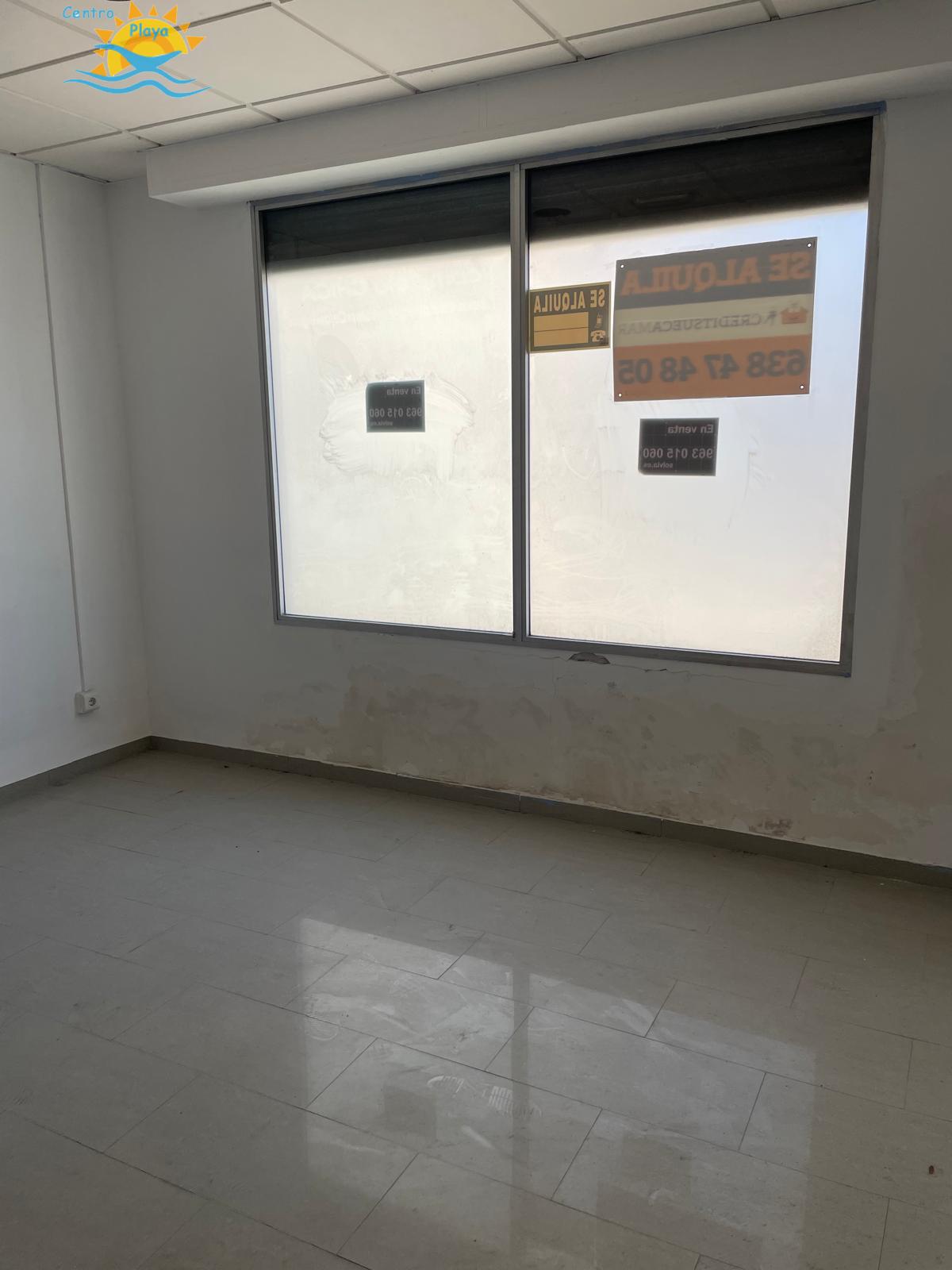 Venta de local comercial en Sueca