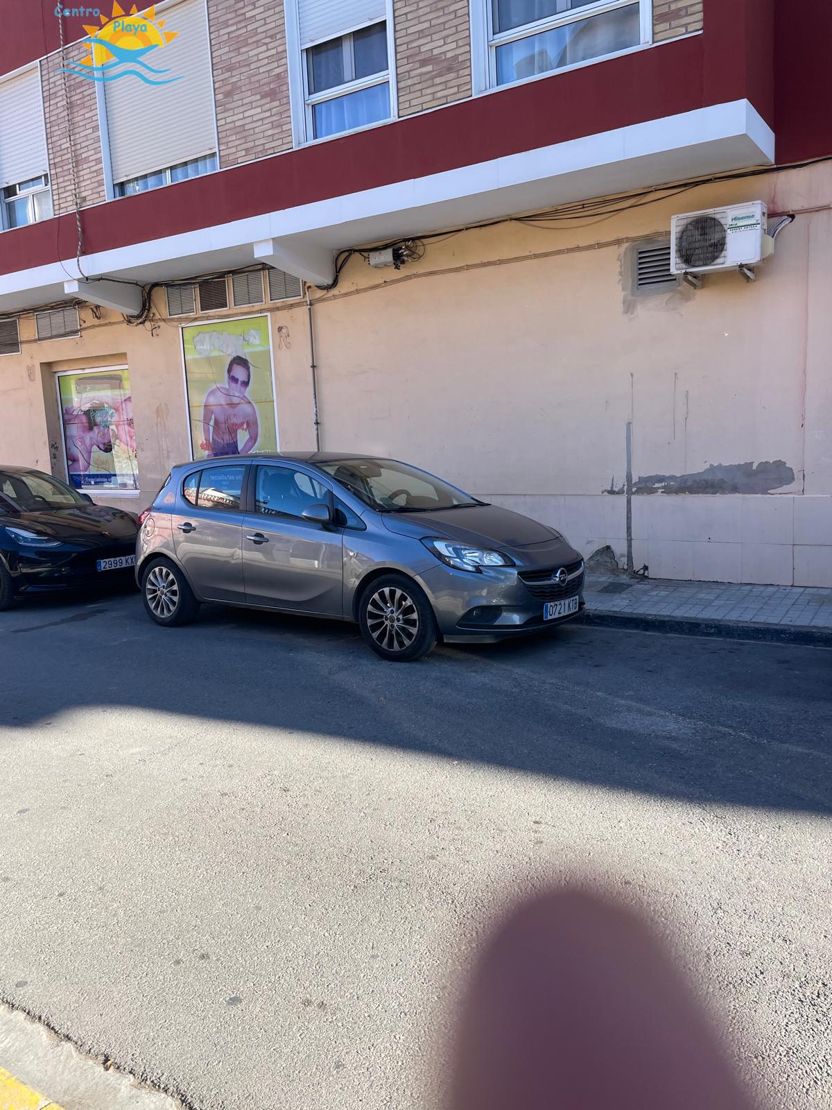 Venta de local comercial en Sueca
