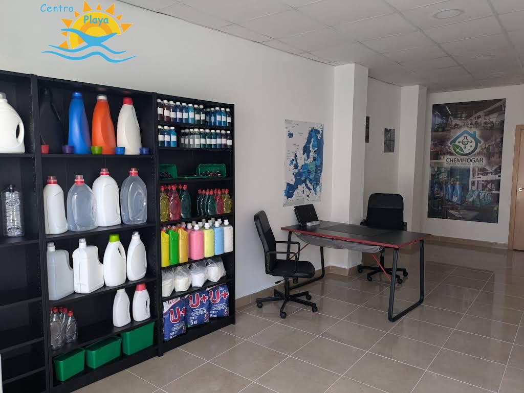 Venta de local en Sueca