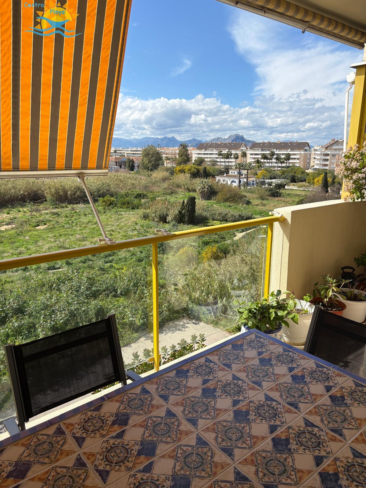 Vendita di appartamento in Dénia
