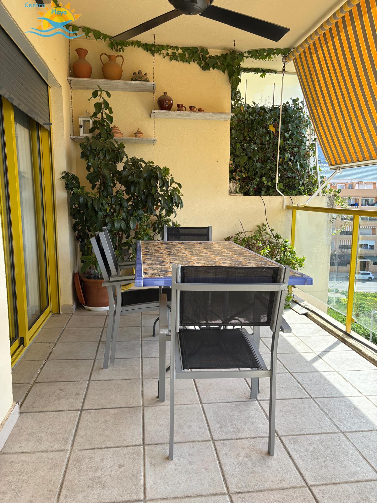 Vendita di appartamento in Dénia