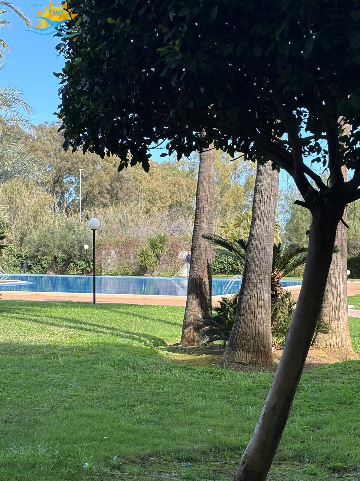Venta de apartamento en Dénia