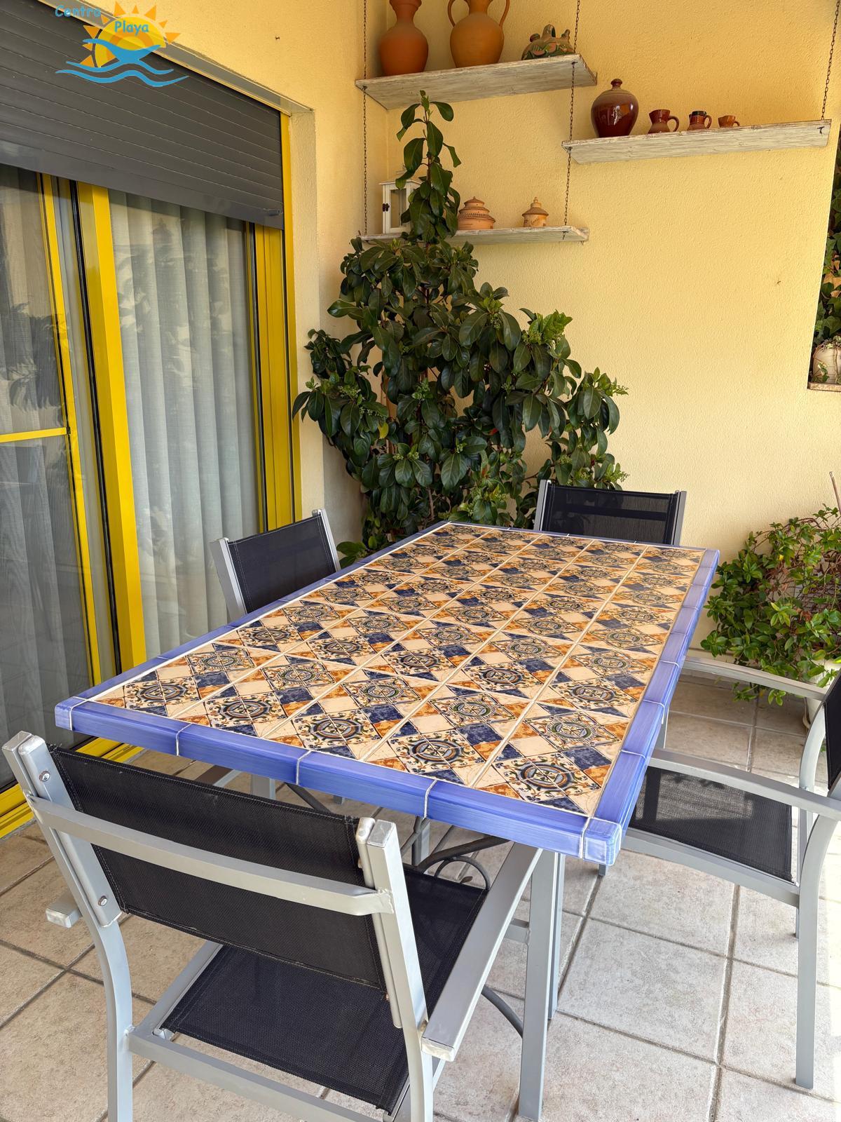 Vendita di appartamento in Dénia