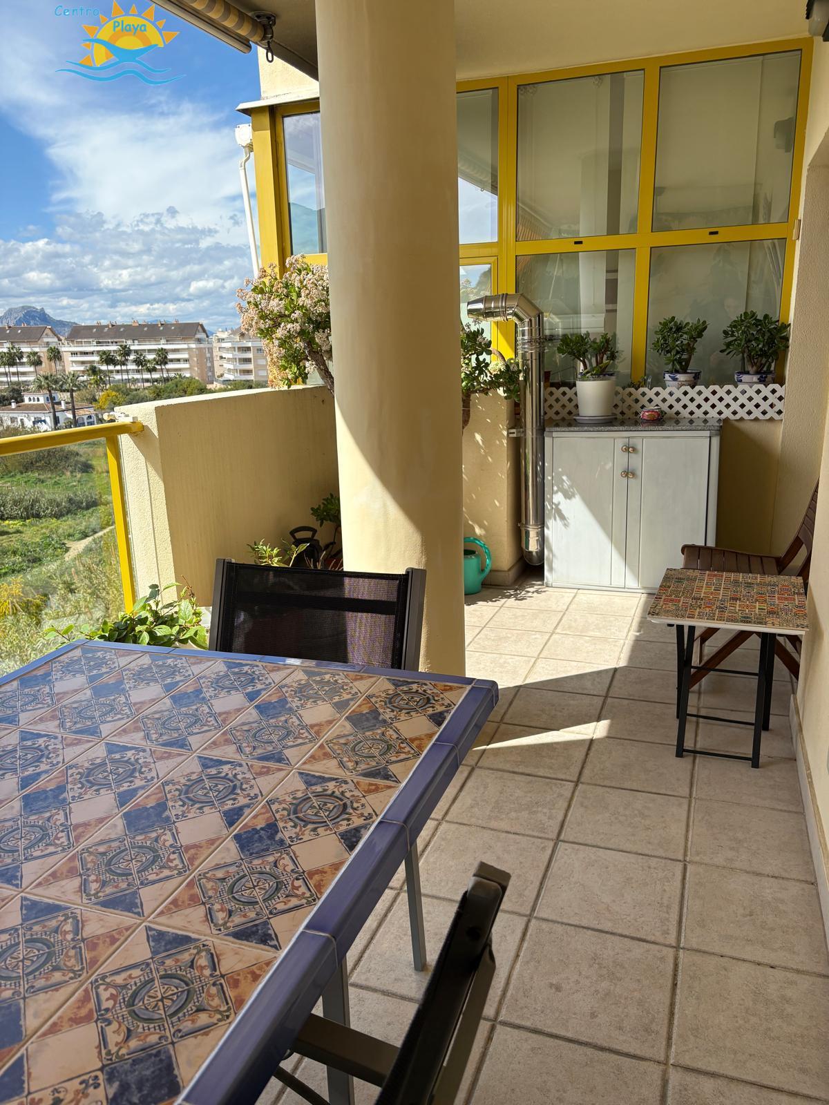 Vendita di appartamento in Dénia