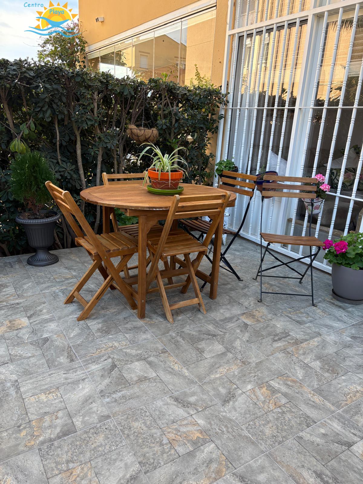 Vendita di appartamento in Dénia