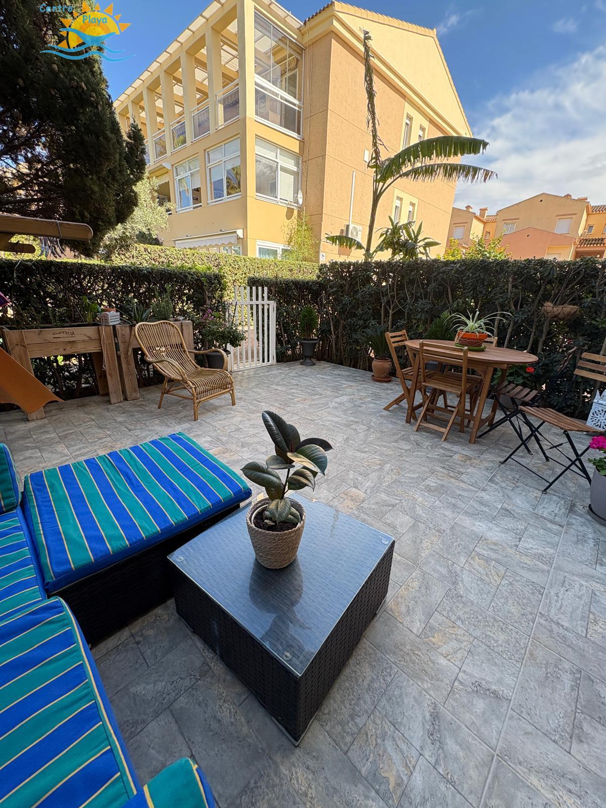 Vendita di appartamento in Dénia