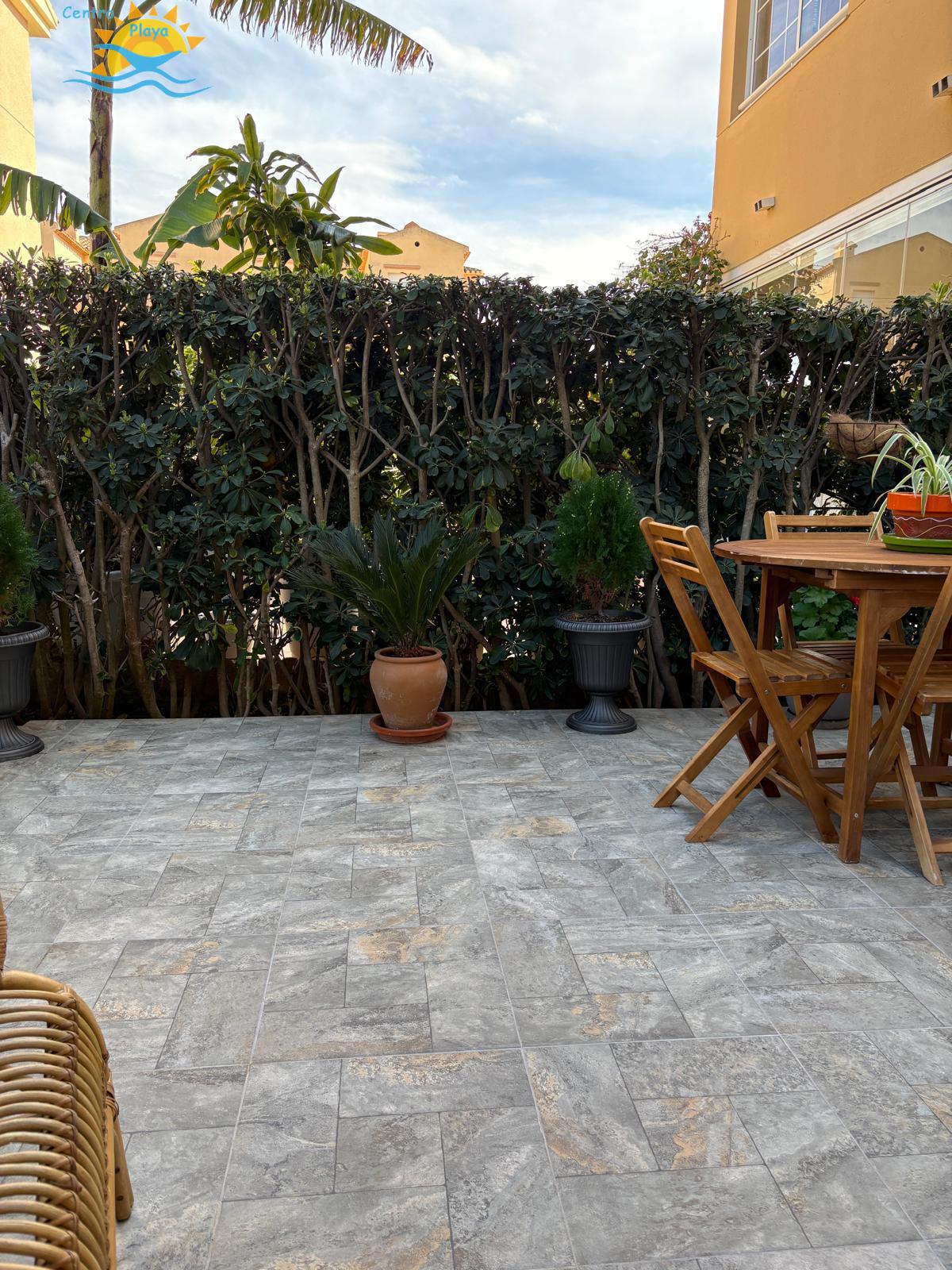 Vendita di appartamento in Dénia