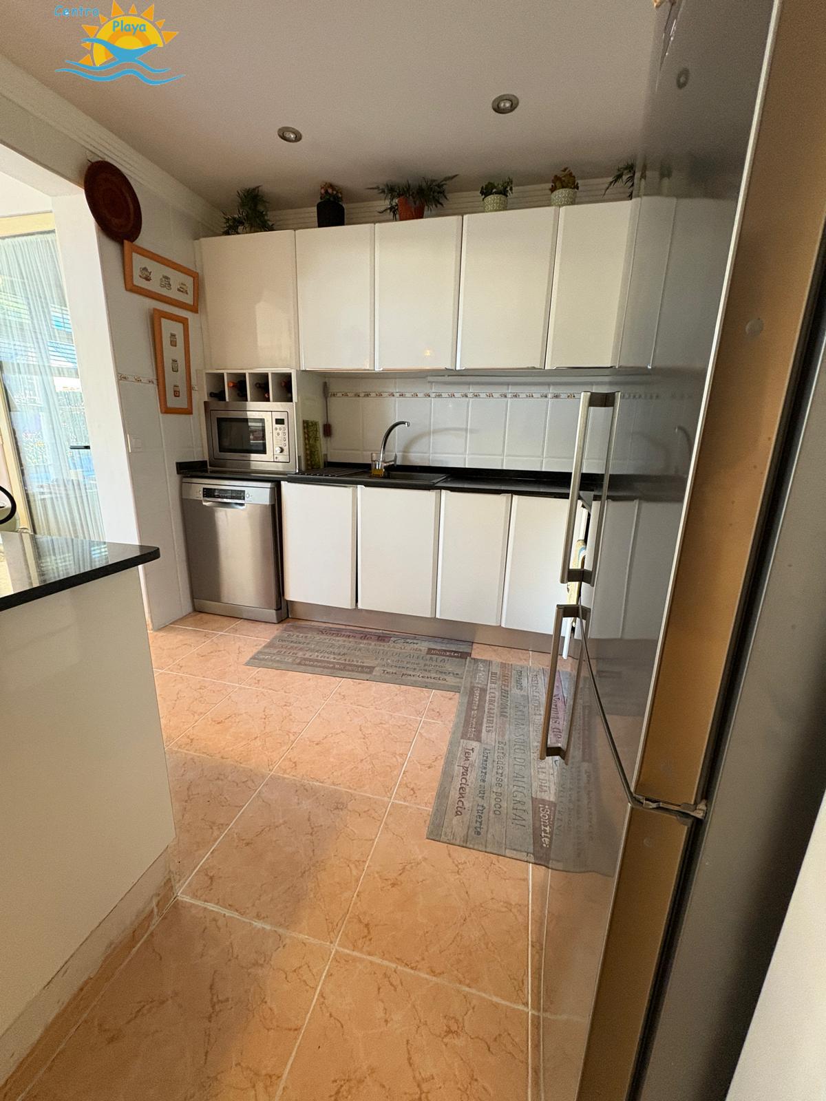 Vendita di appartamento in Dénia