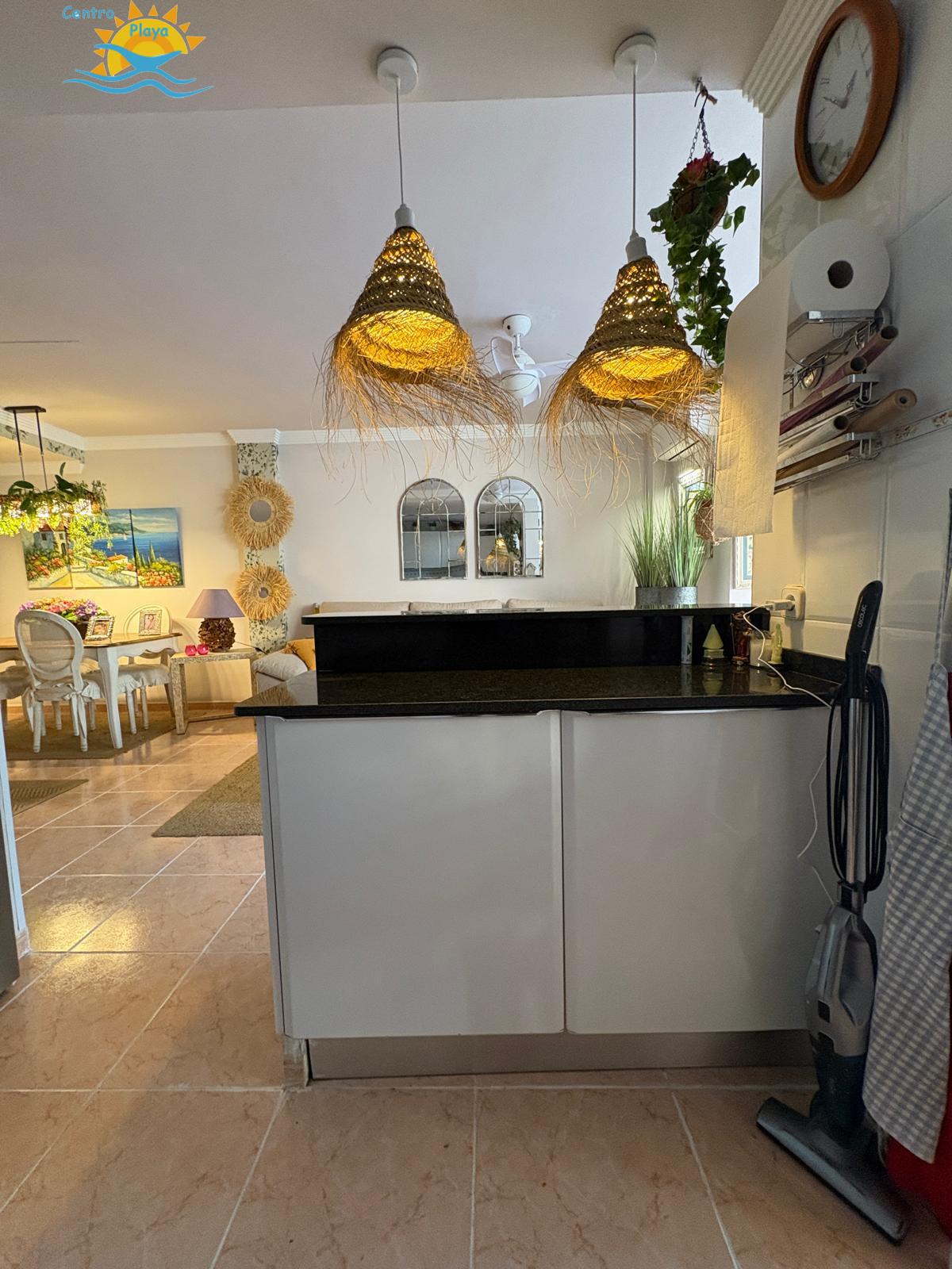 Vendita di appartamento in Dénia