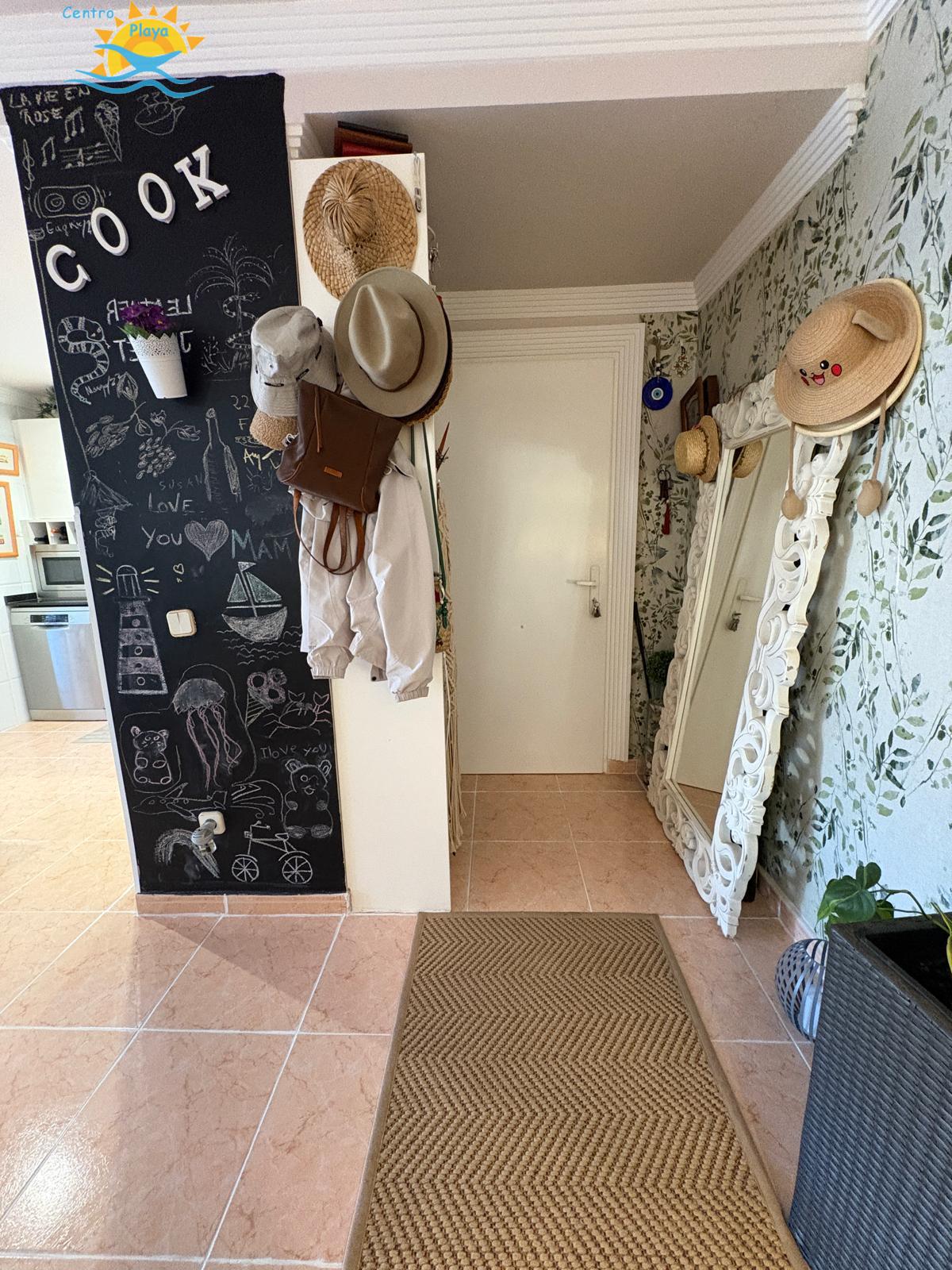 Vendita di appartamento in Dénia