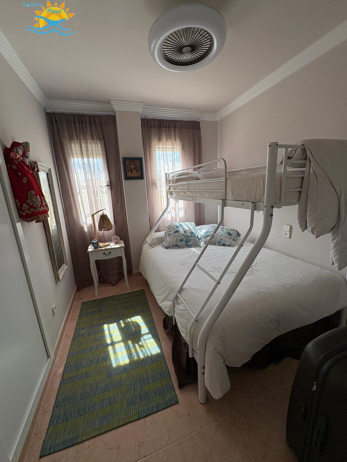Vendita di appartamento in Dénia